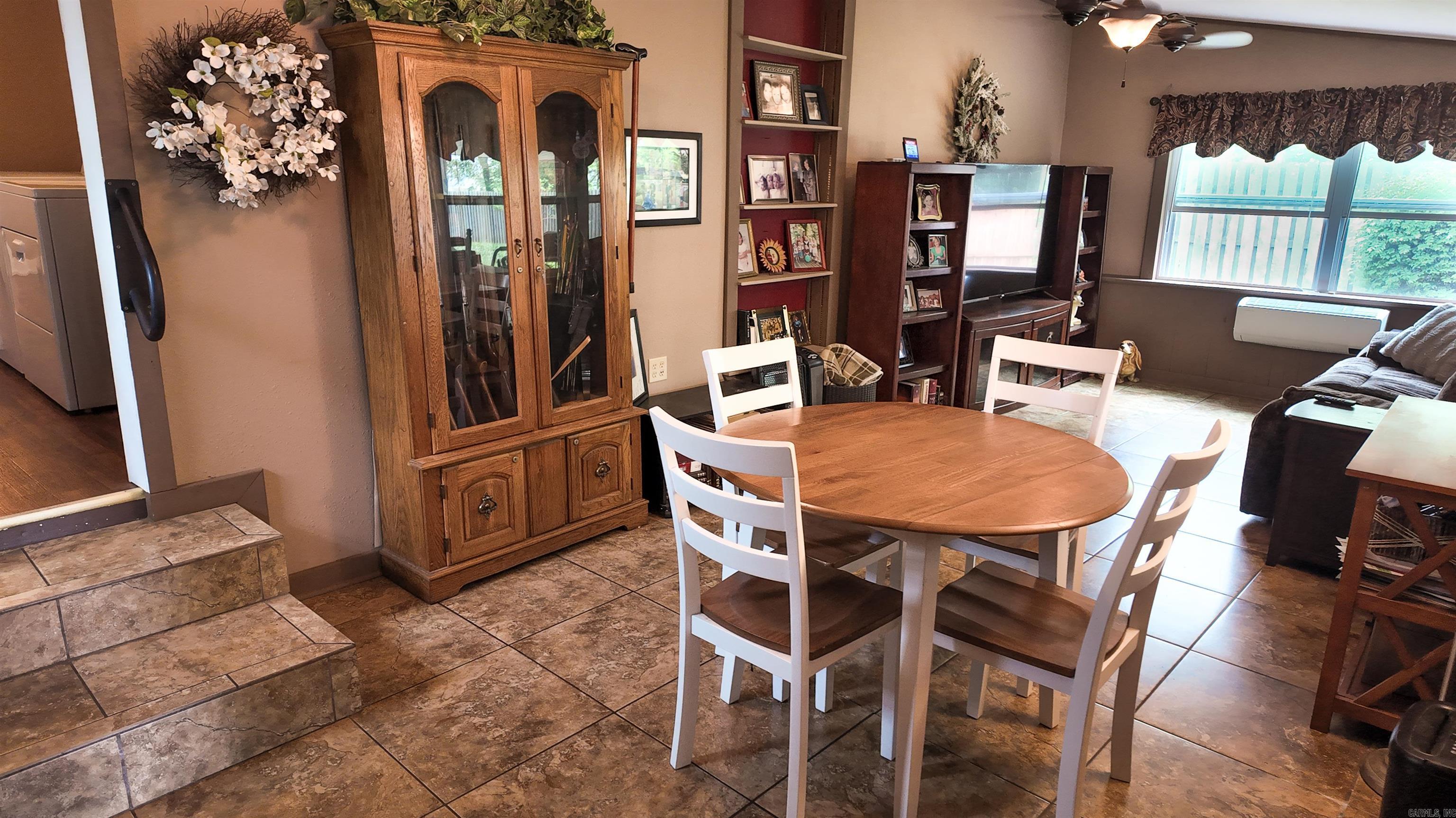 O C WOODS - Residential