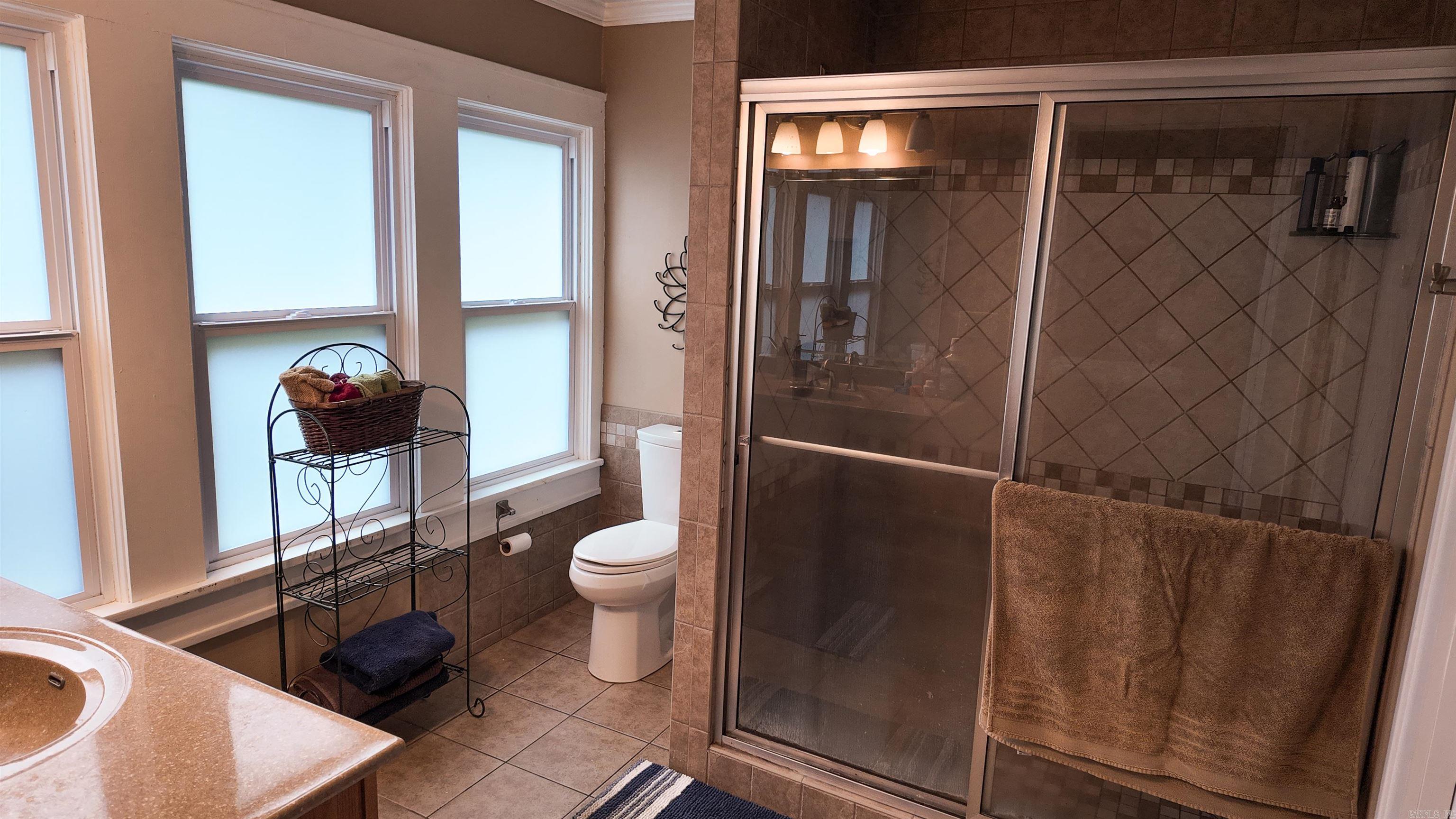 O C WOODS - Residential