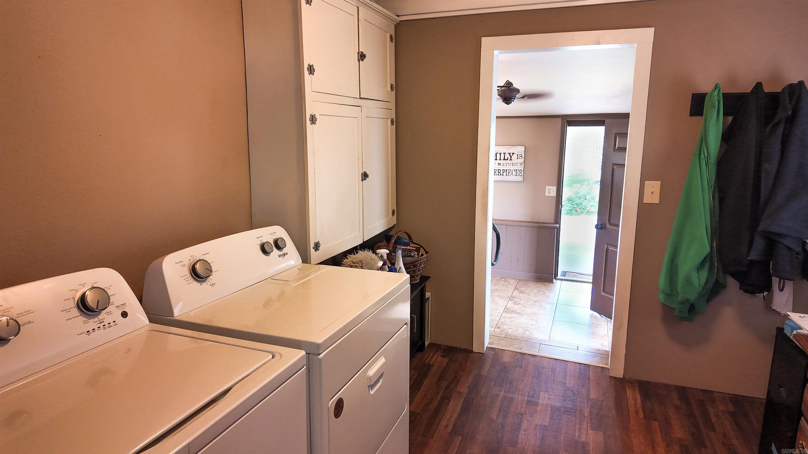 O C WOODS - Residential