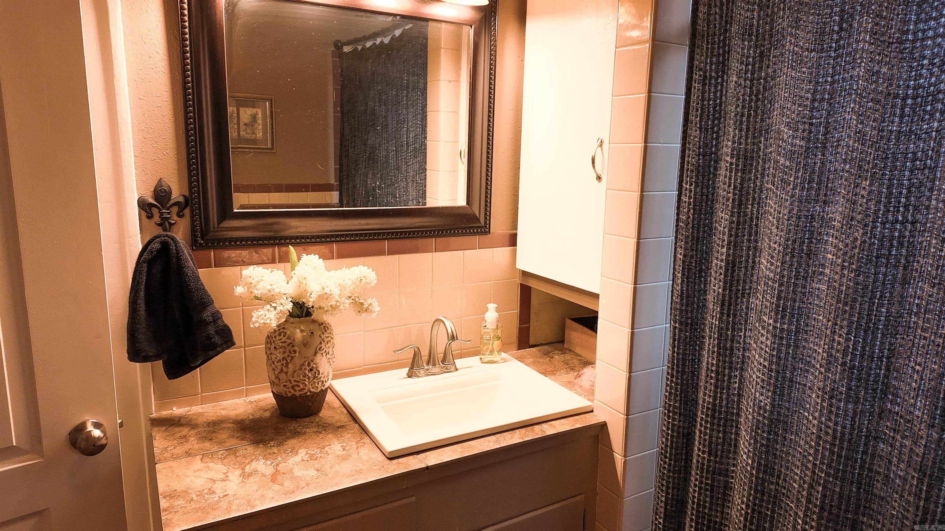 O C WOODS - Residential