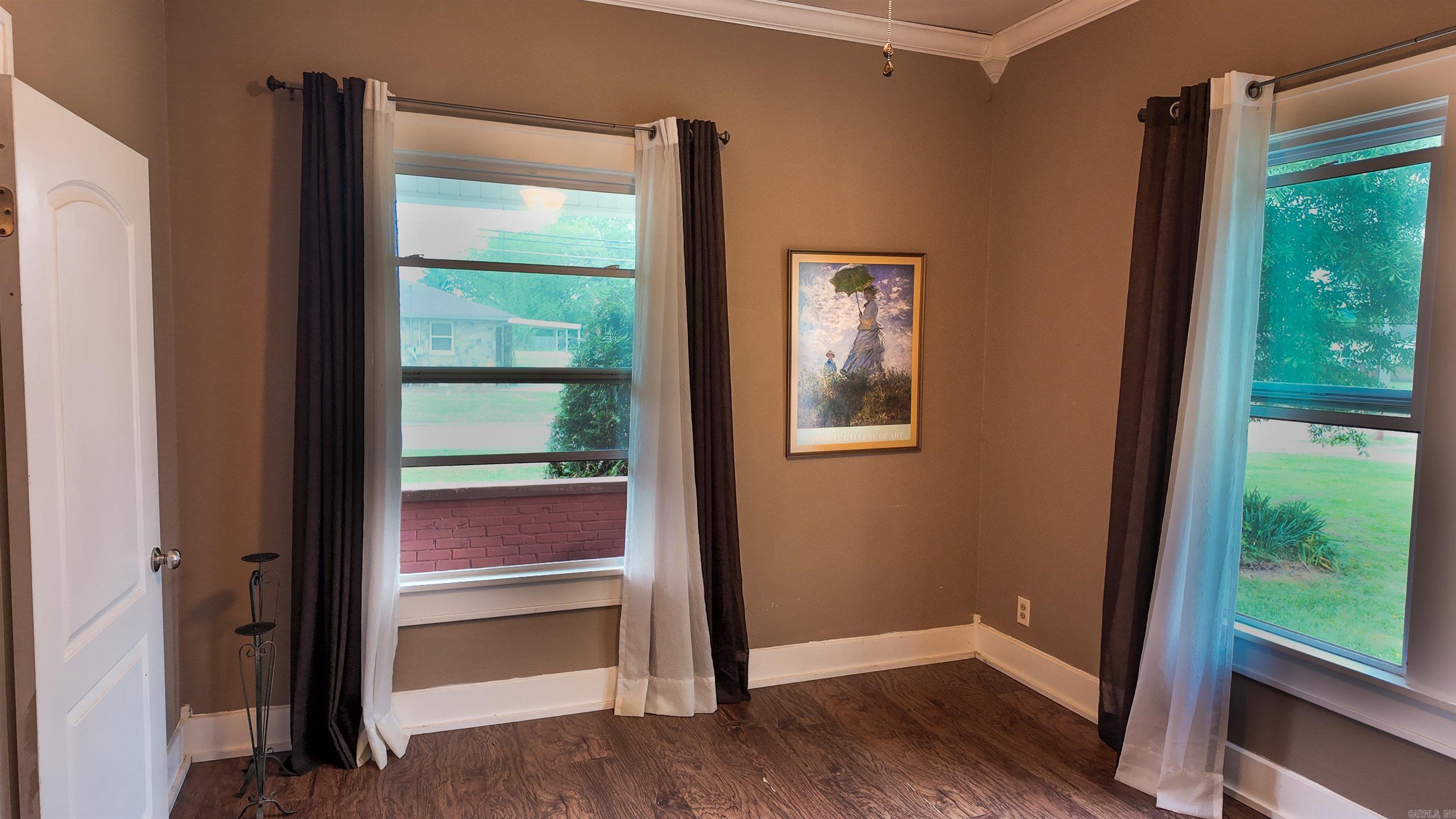 O C WOODS - Residential