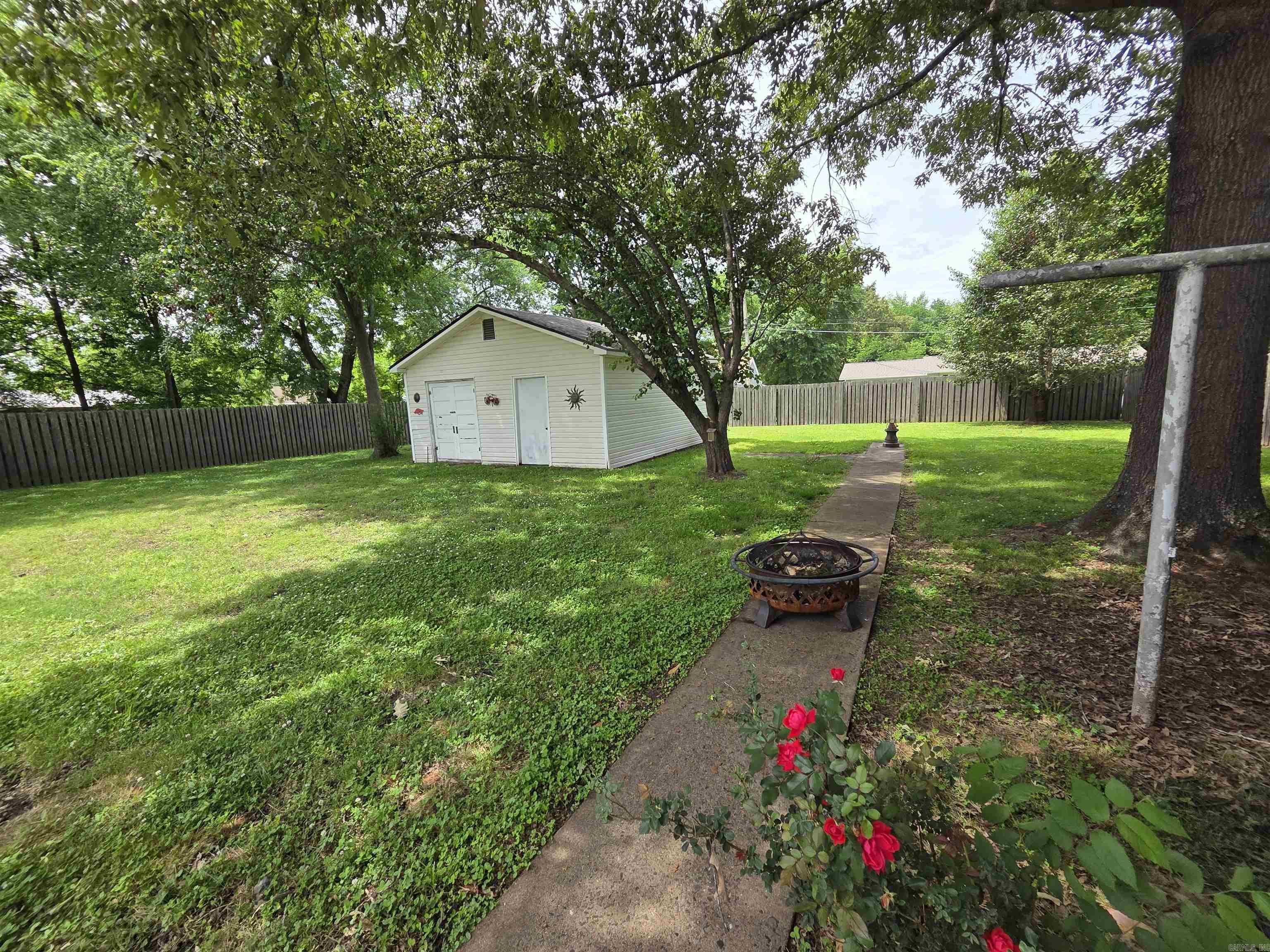 O C WOODS - Residential