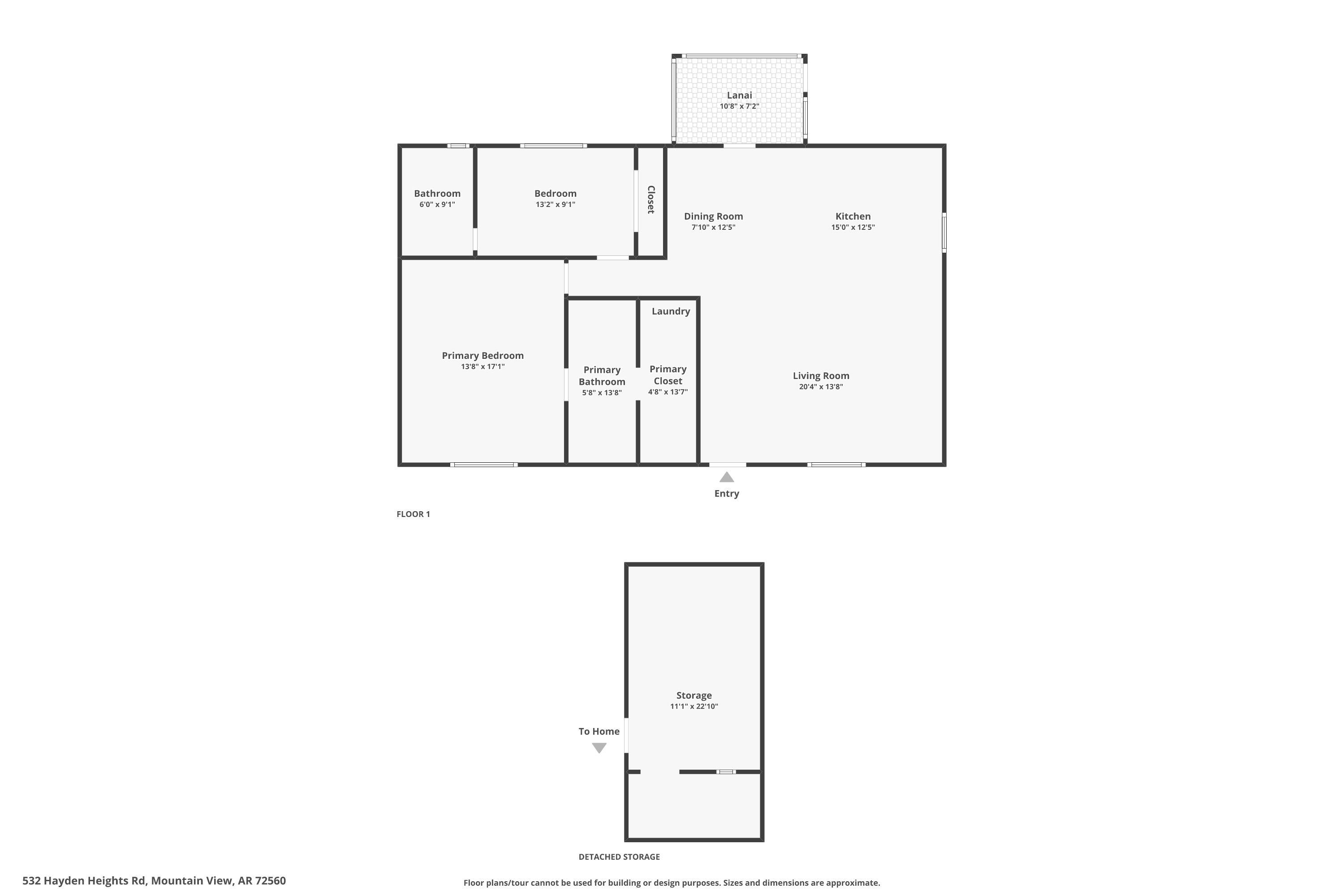 HAYDEN HEIGHTS - Residential