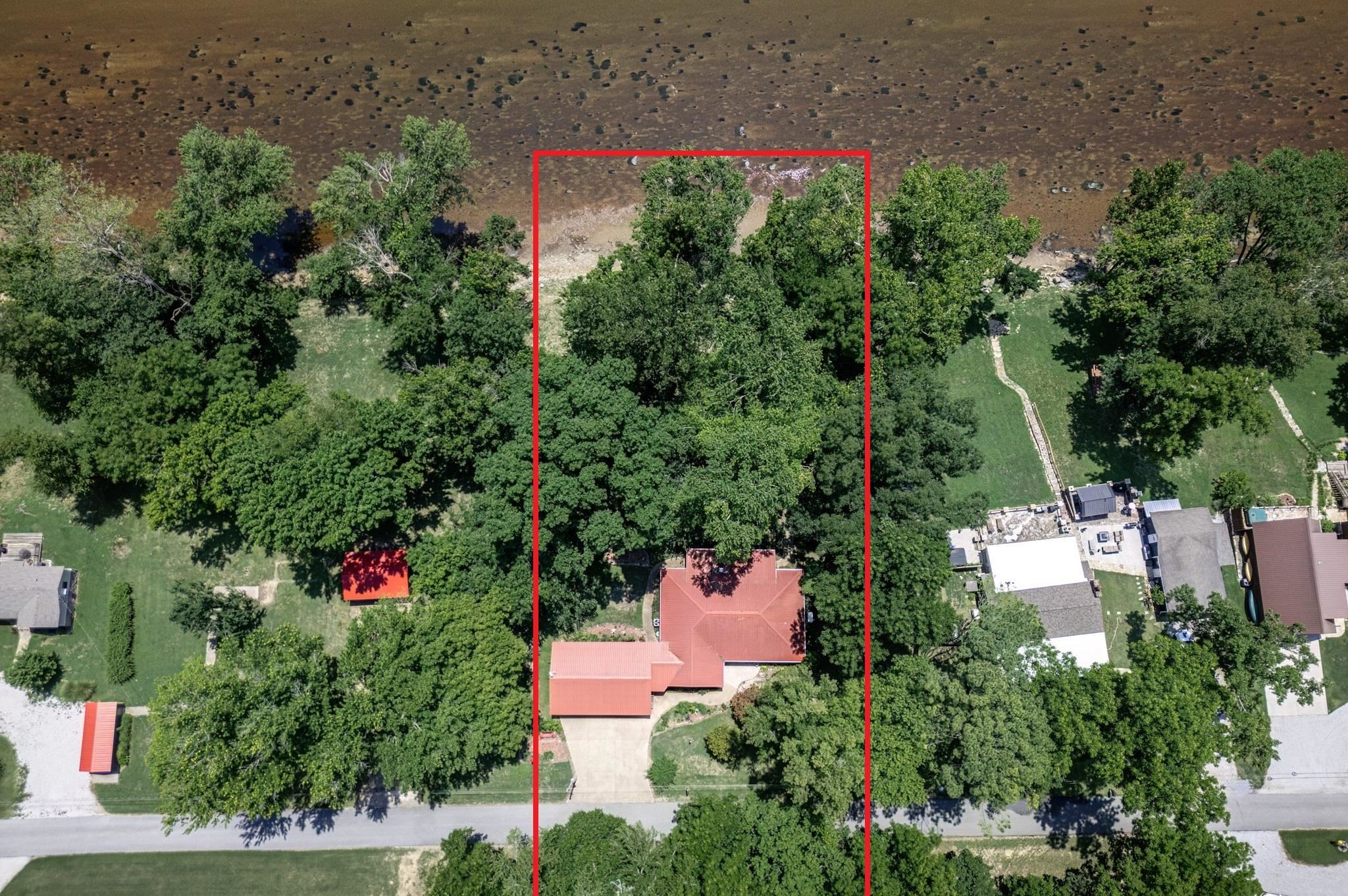 HAYDEN HEIGHTS - Residential
