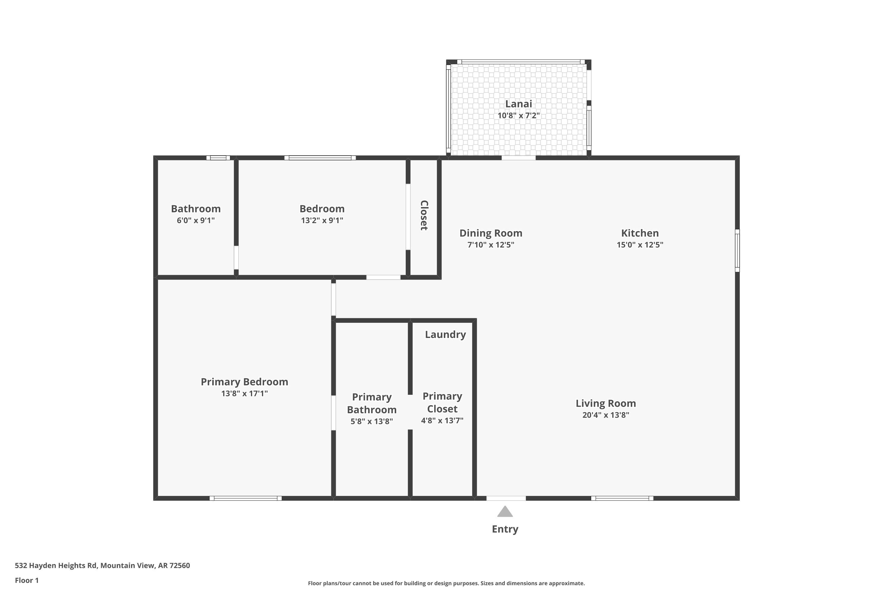 HAYDEN HEIGHTS - Residential