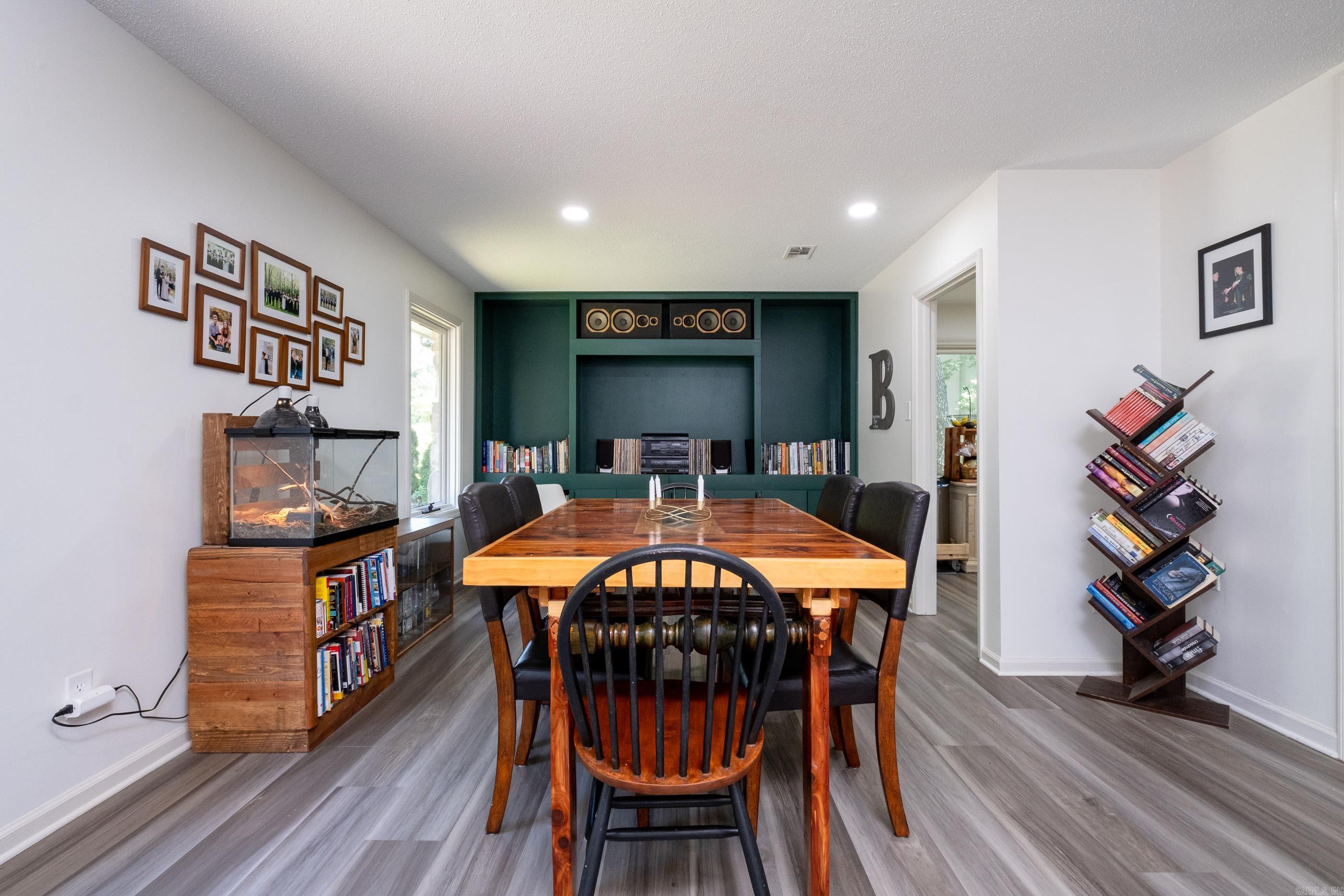 Leawood - Residential