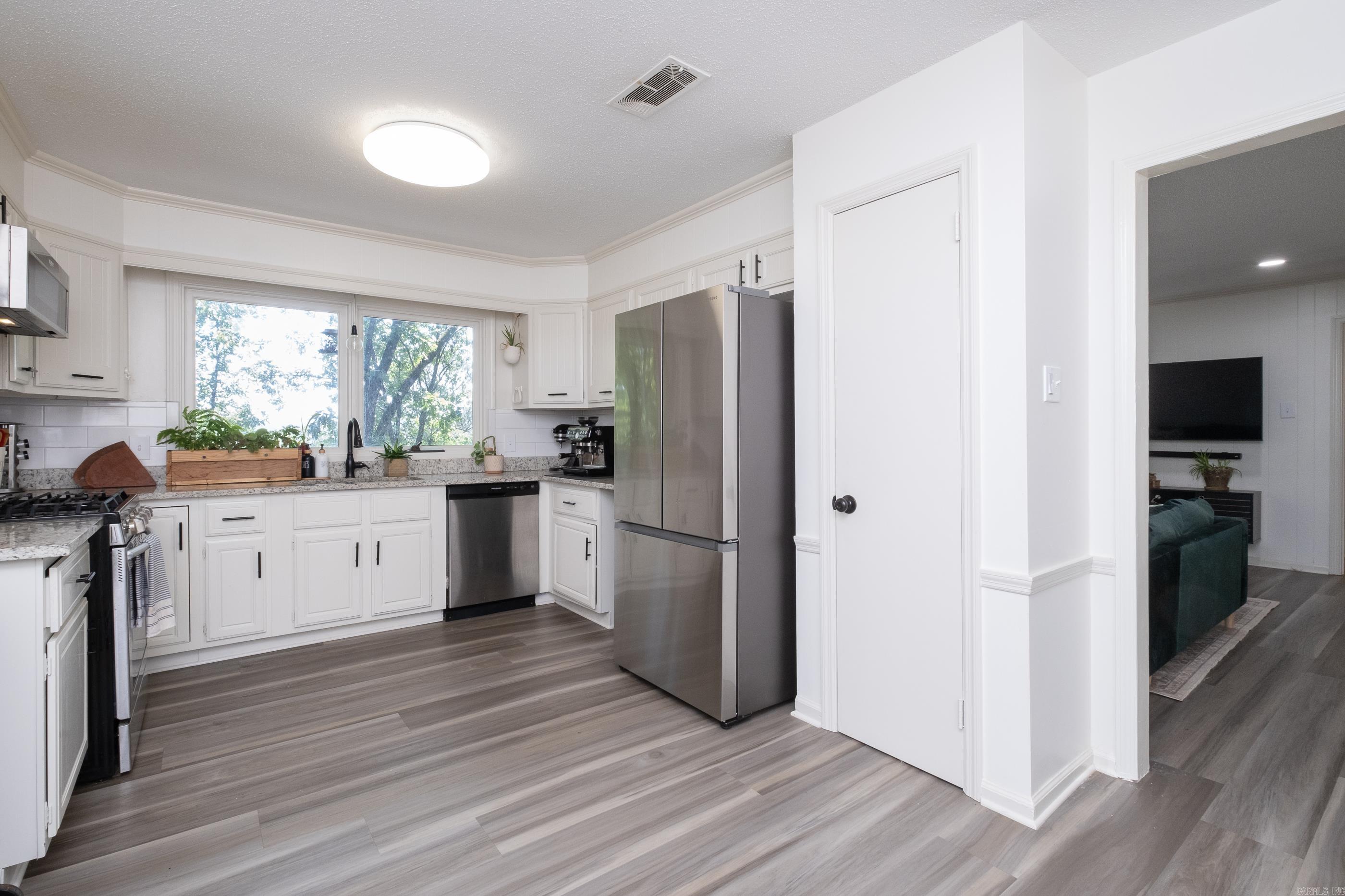 Leawood - Residential