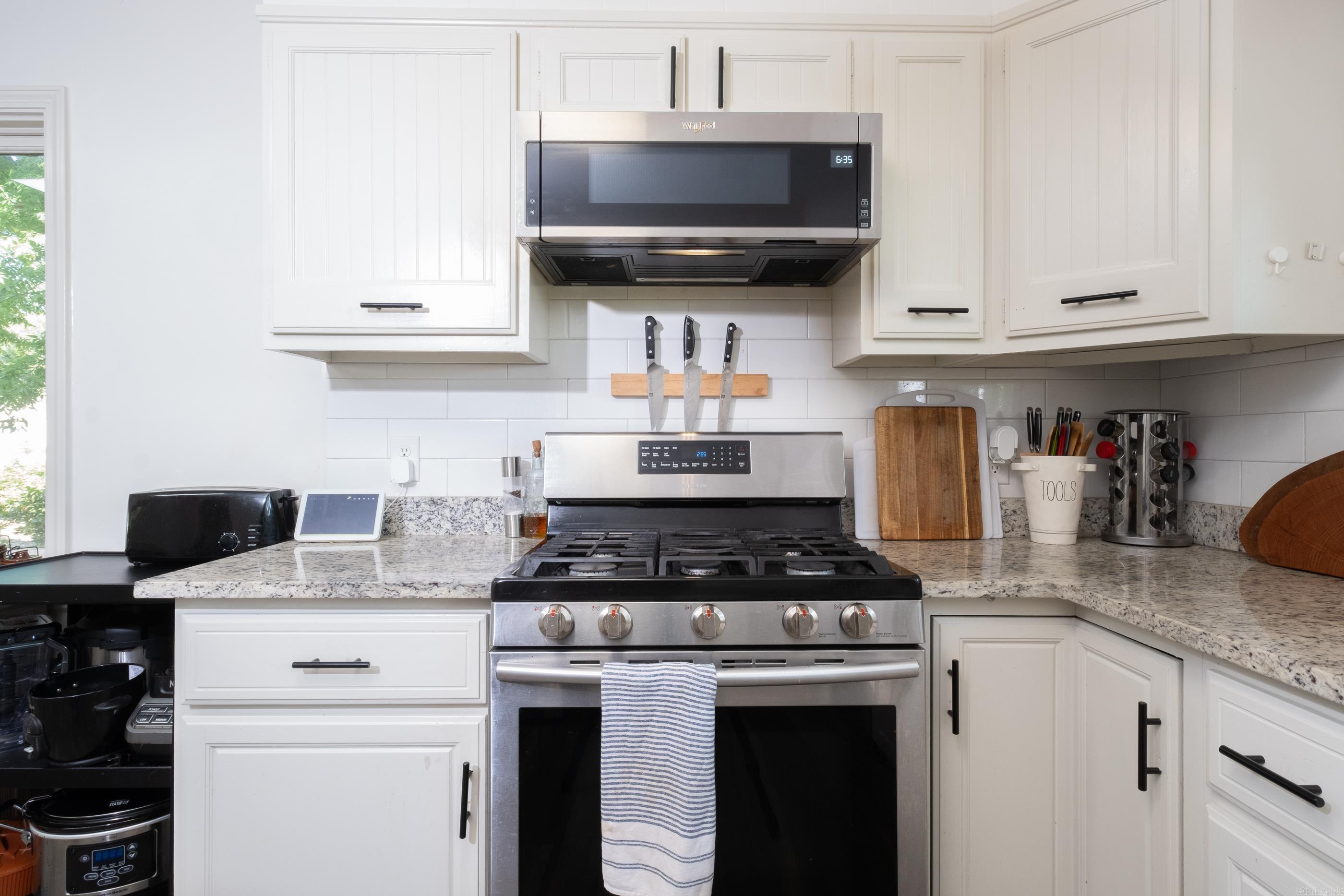 Leawood - Residential