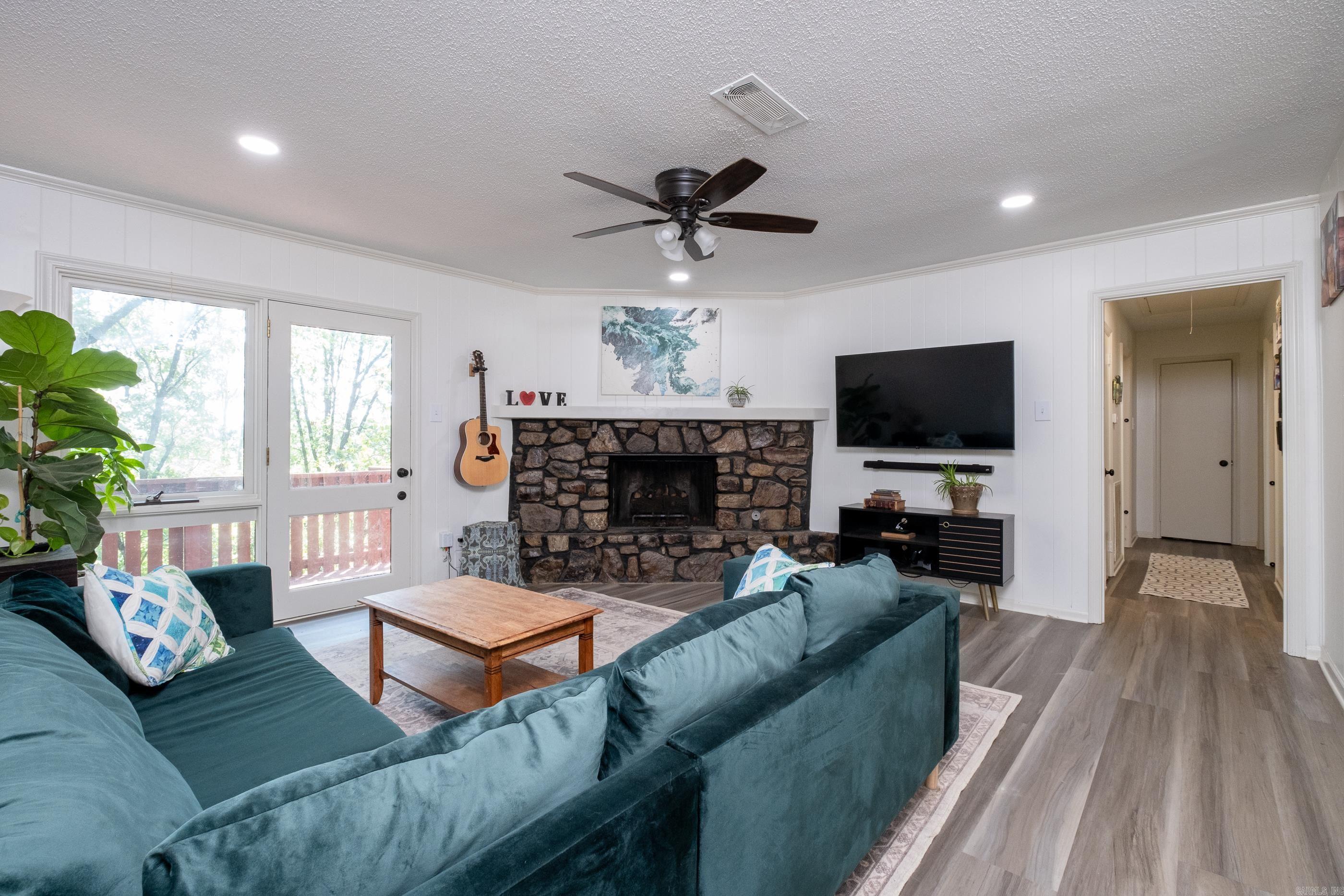 Leawood - Residential