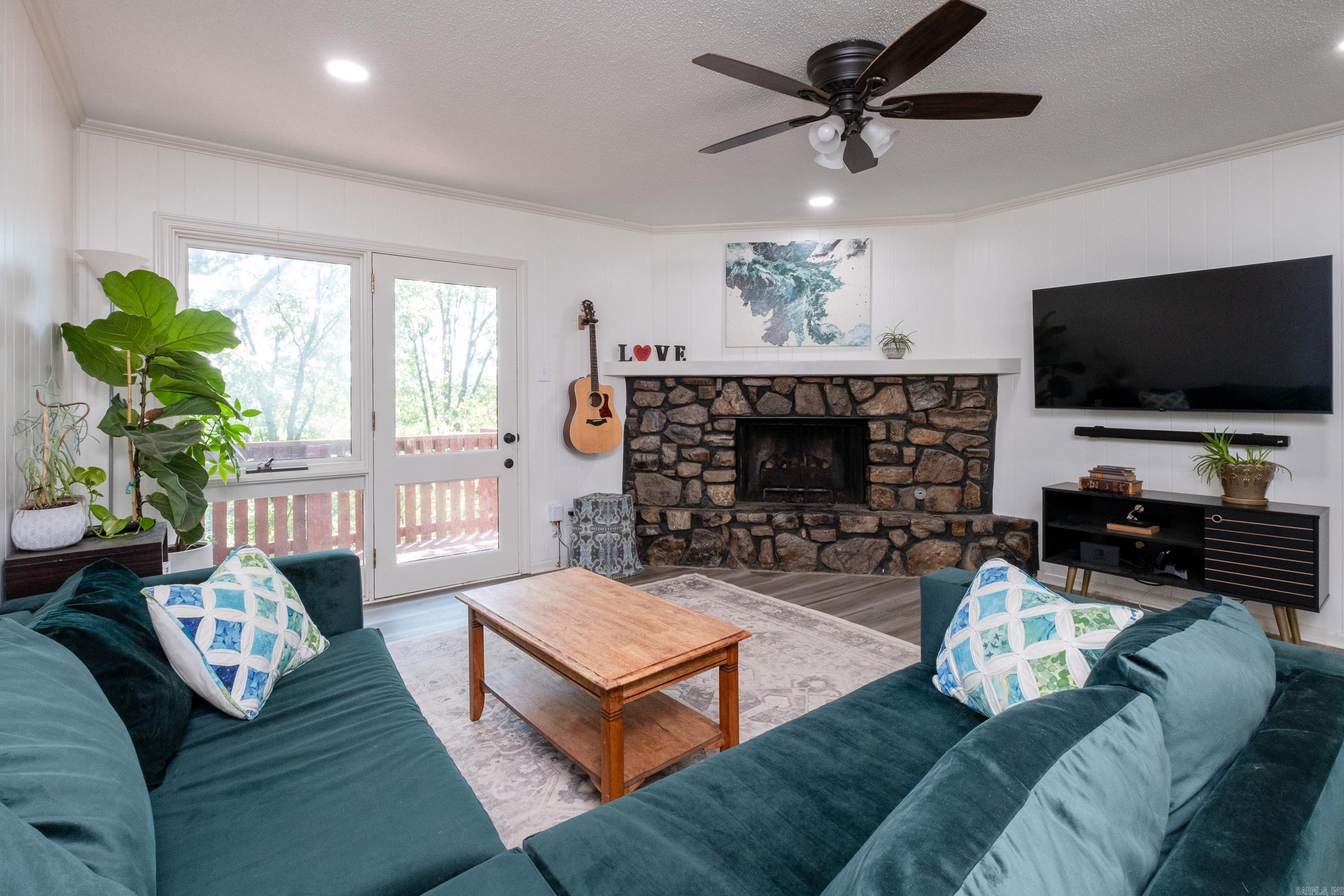 Leawood - Residential