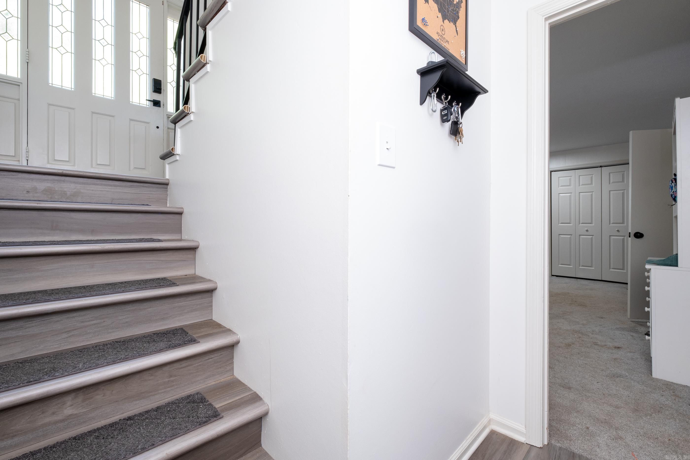 Leawood - Residential