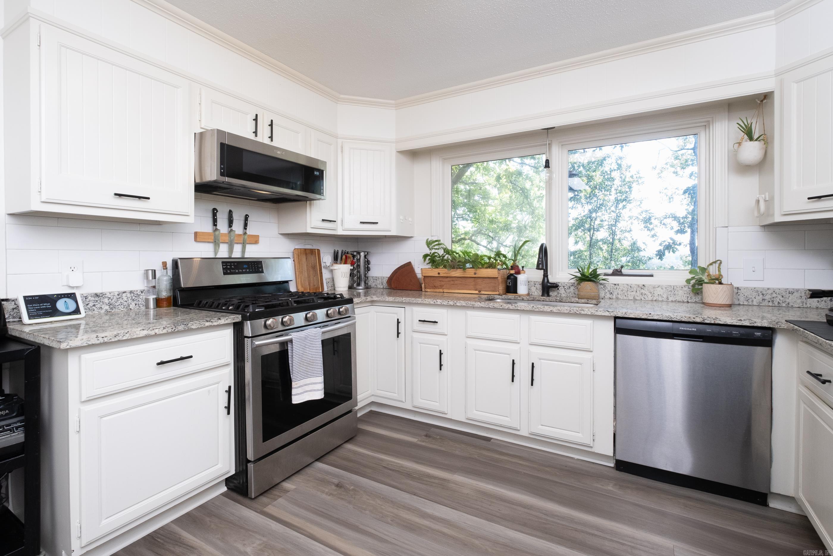 Leawood - Residential