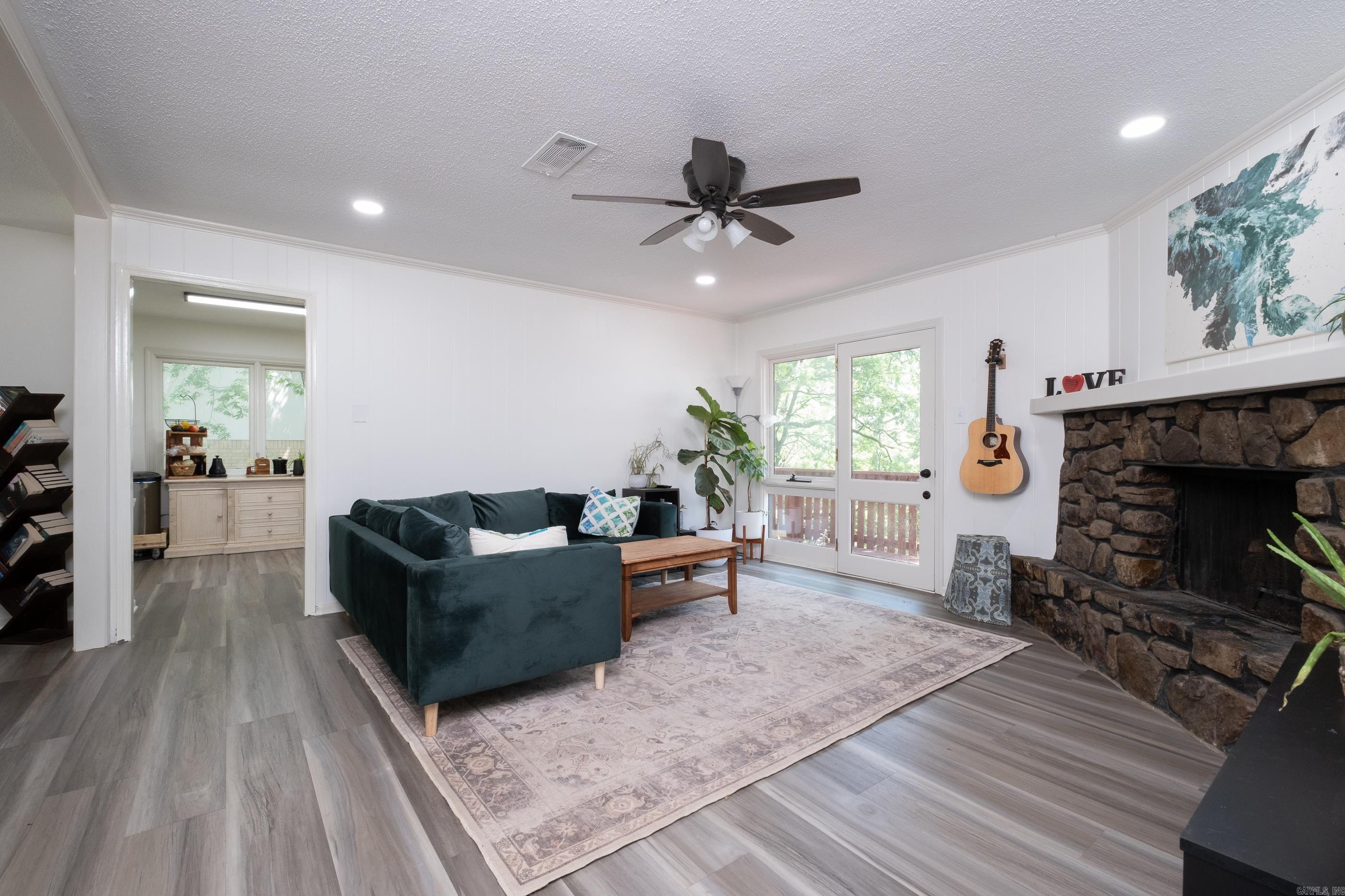 Leawood - Residential