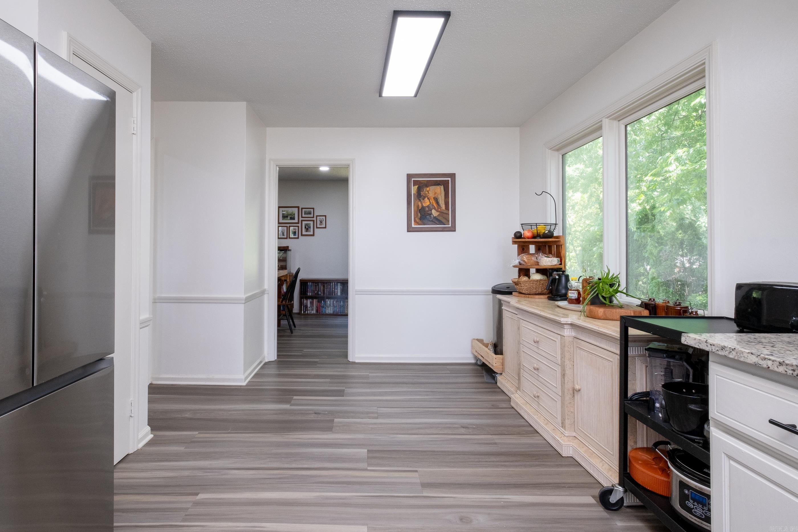 Leawood - Residential