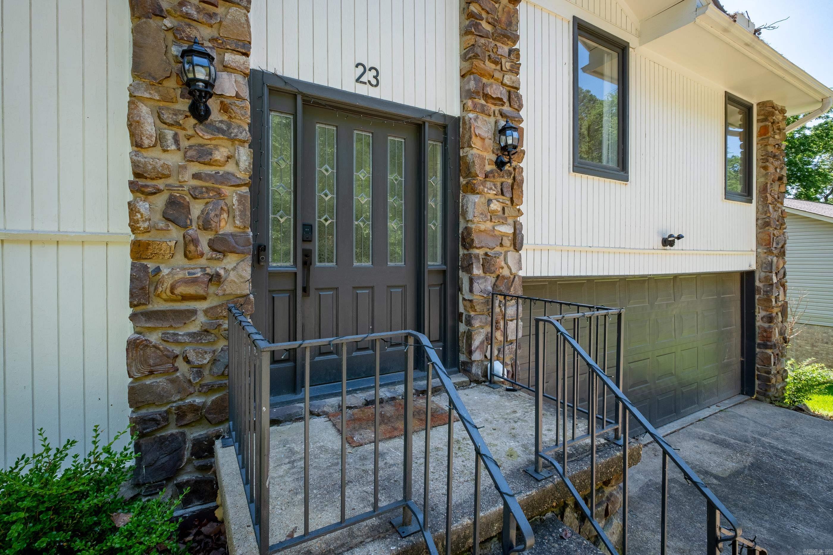 Leawood - Residential