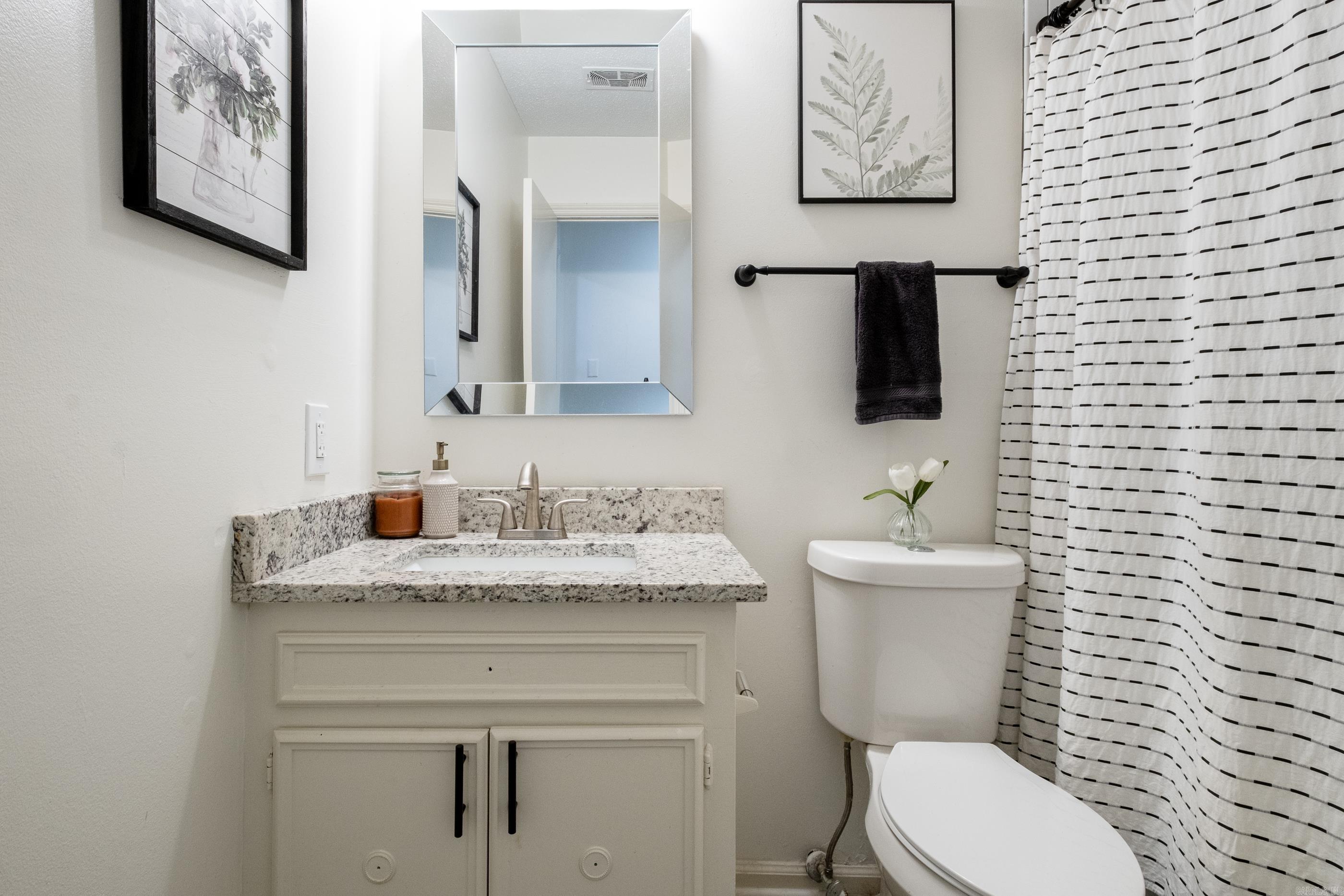 Leawood - Residential