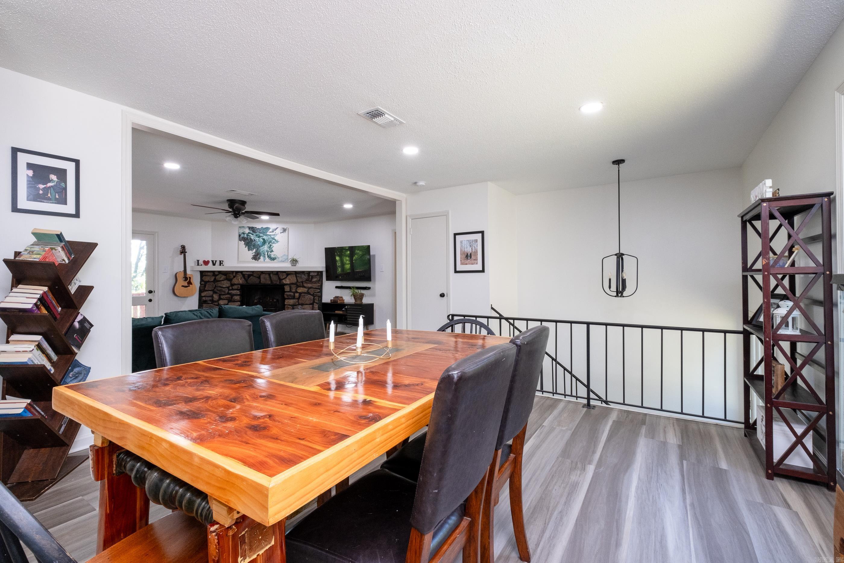 Leawood - Residential