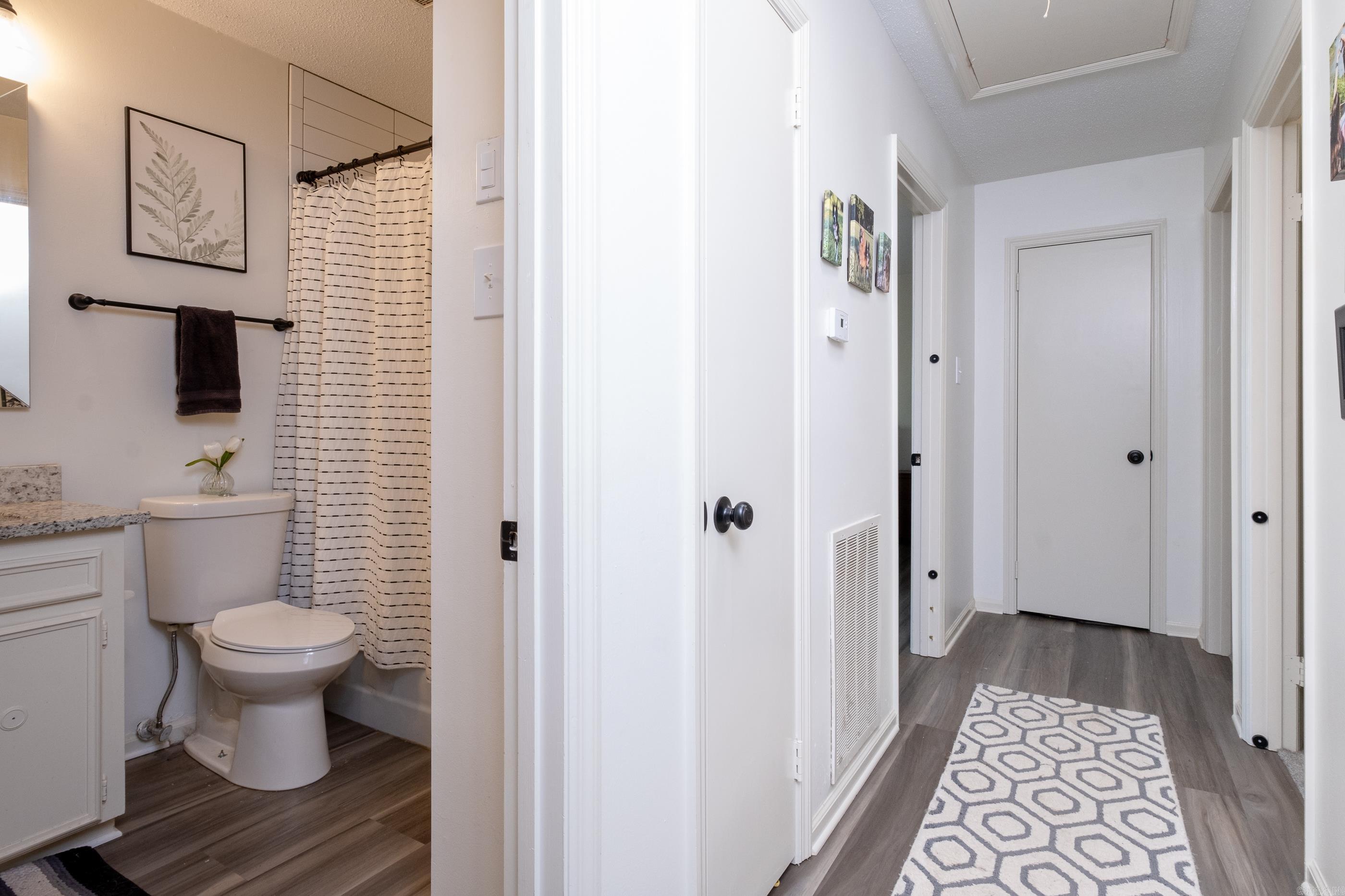 Leawood - Residential