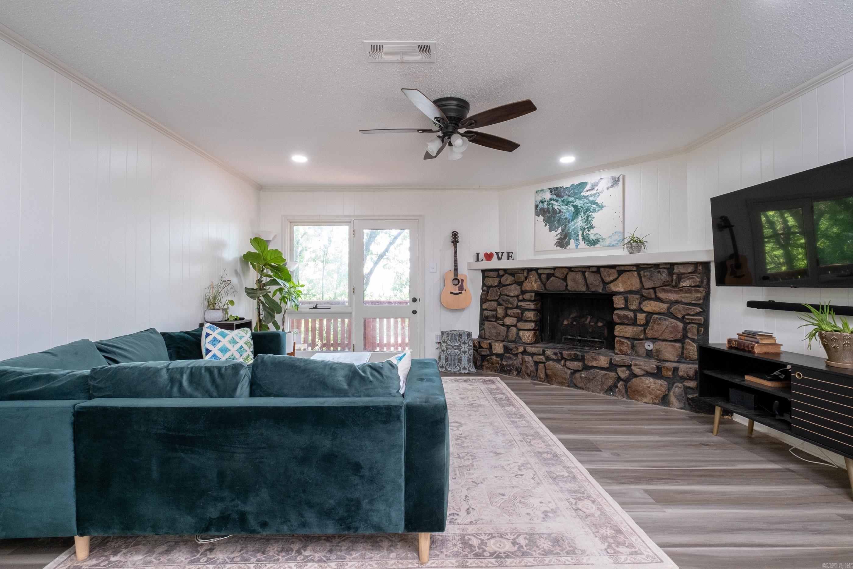 Leawood - Residential