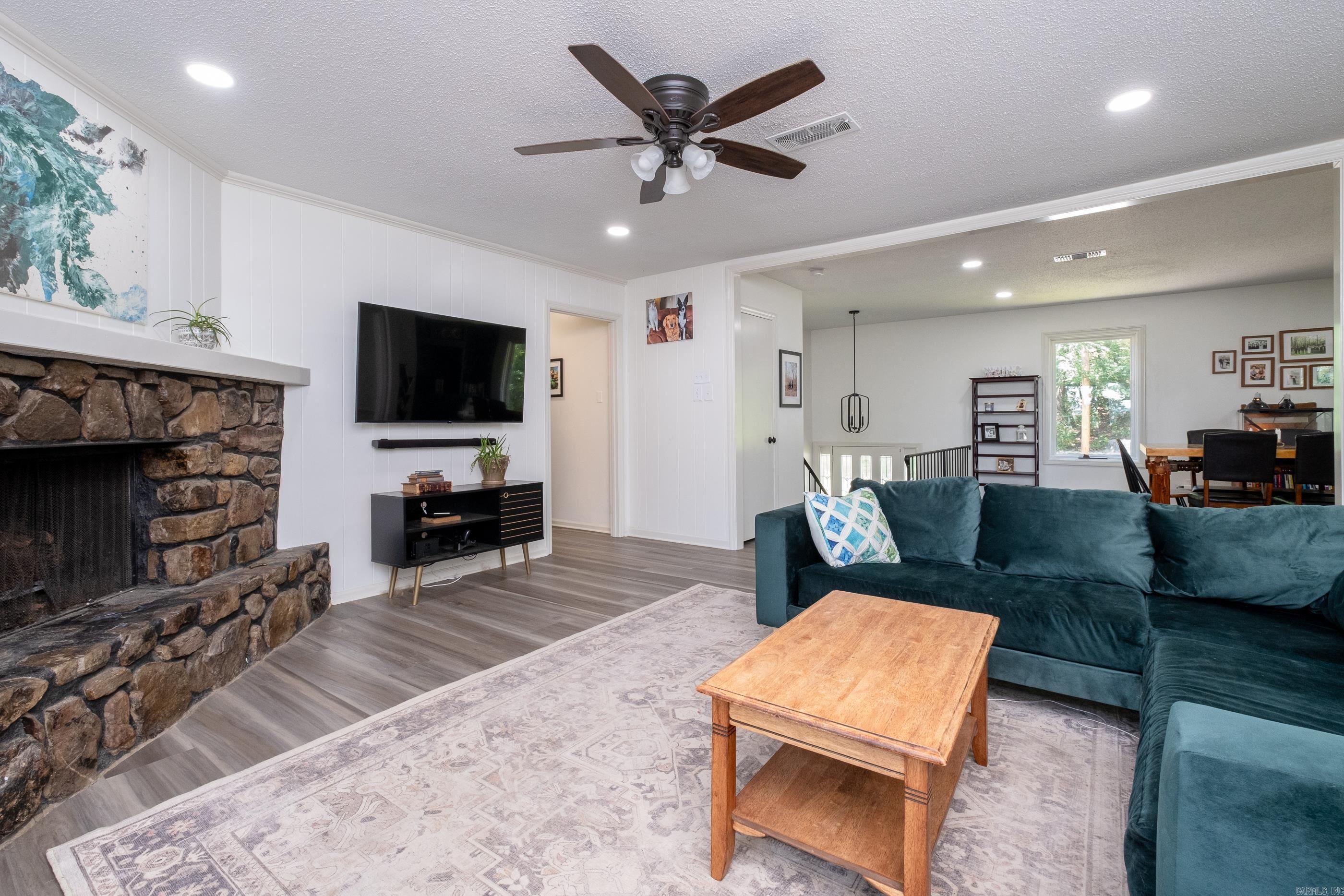 Leawood - Residential