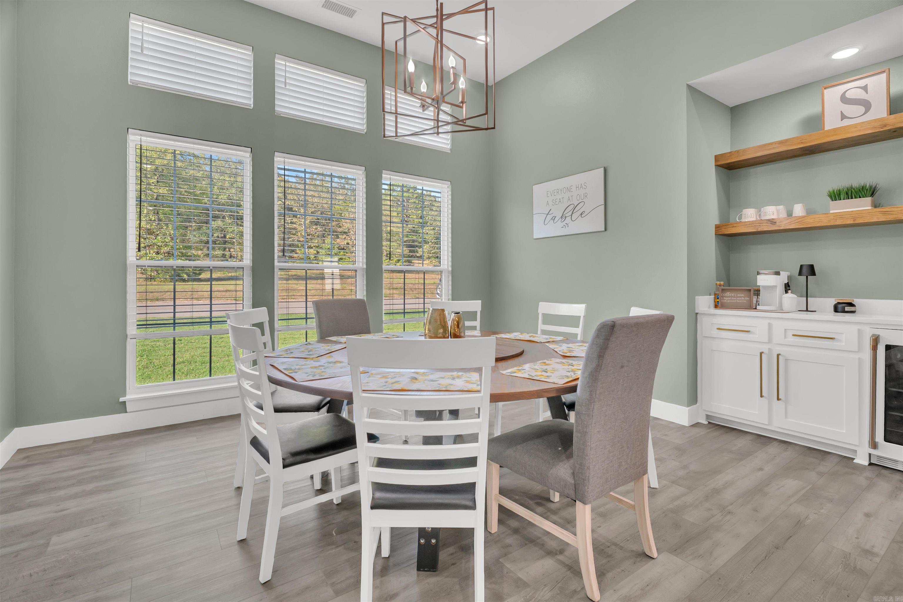 HIDDEN VALLEY ESTATES - Residential