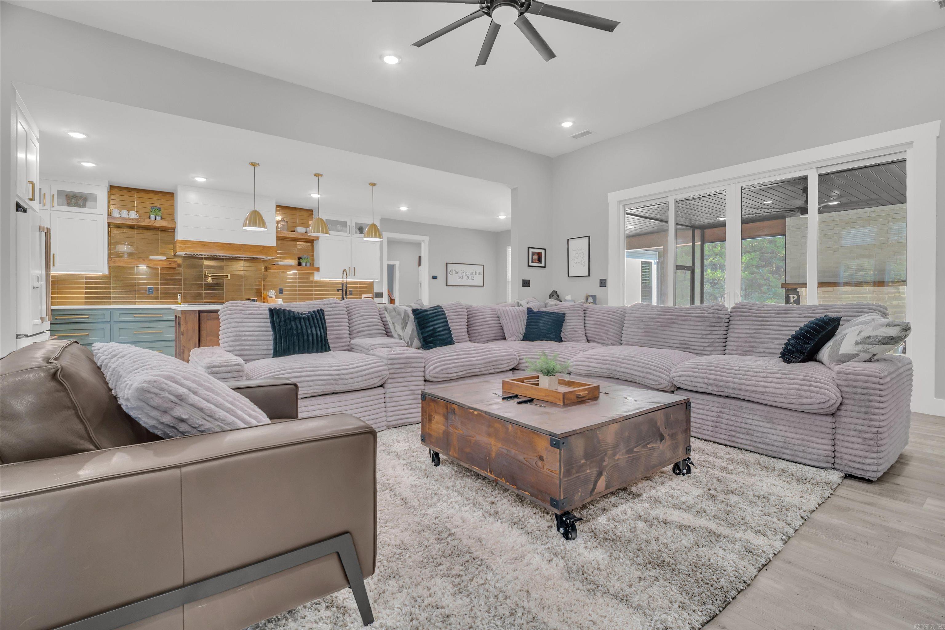 HIDDEN VALLEY ESTATES - Residential