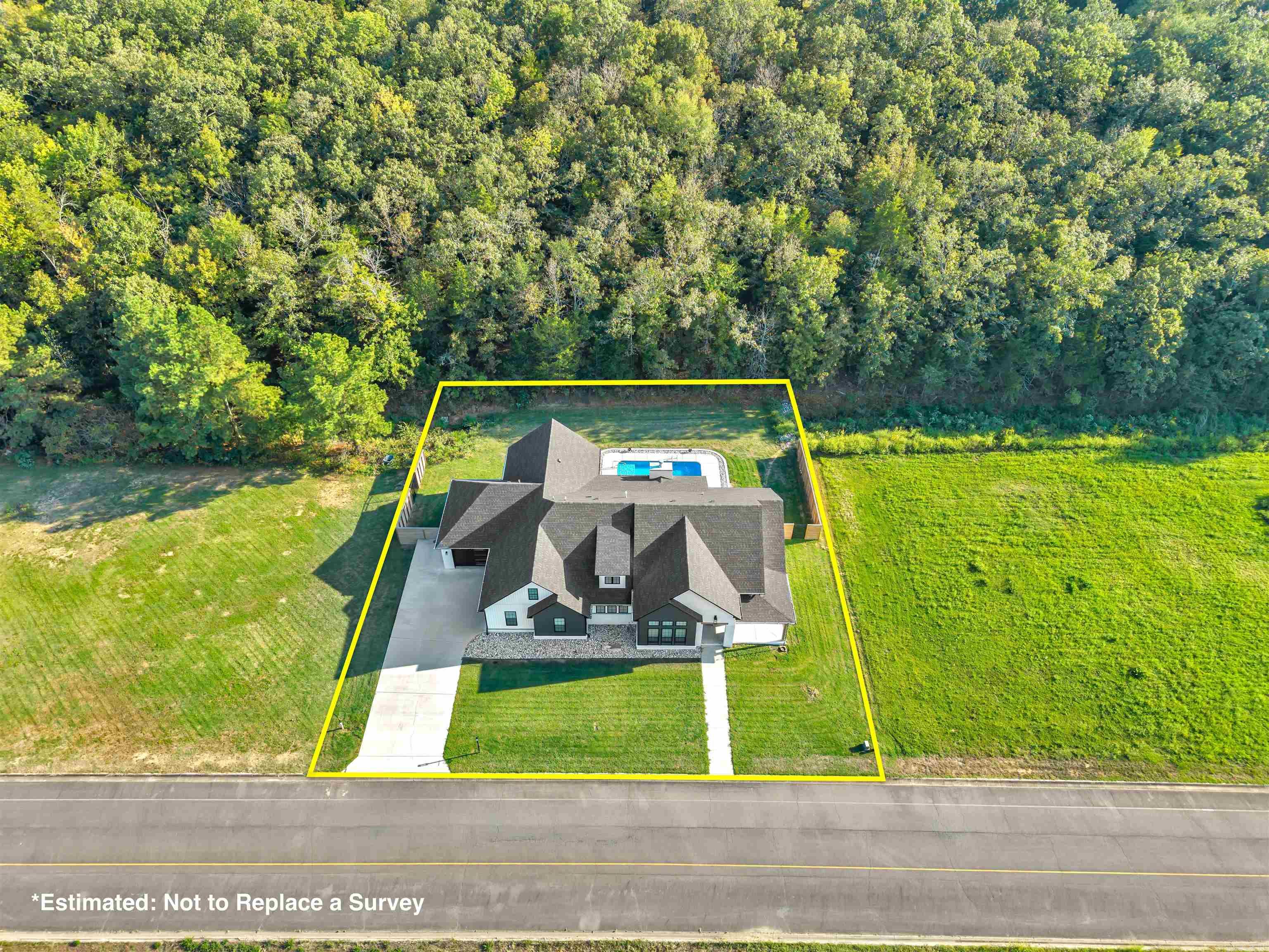 HIDDEN VALLEY ESTATES - Residential
