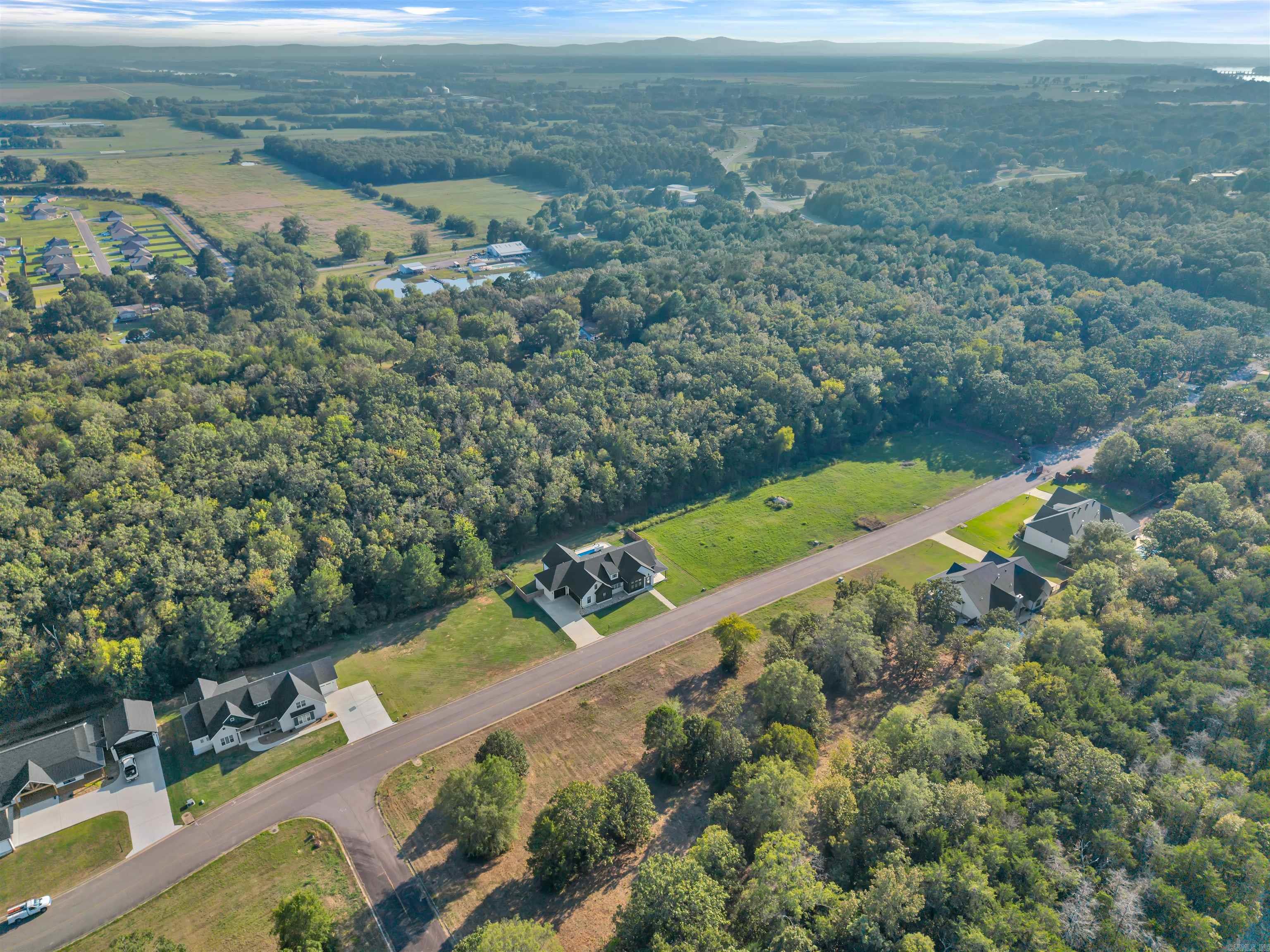 HIDDEN VALLEY ESTATES - Residential
