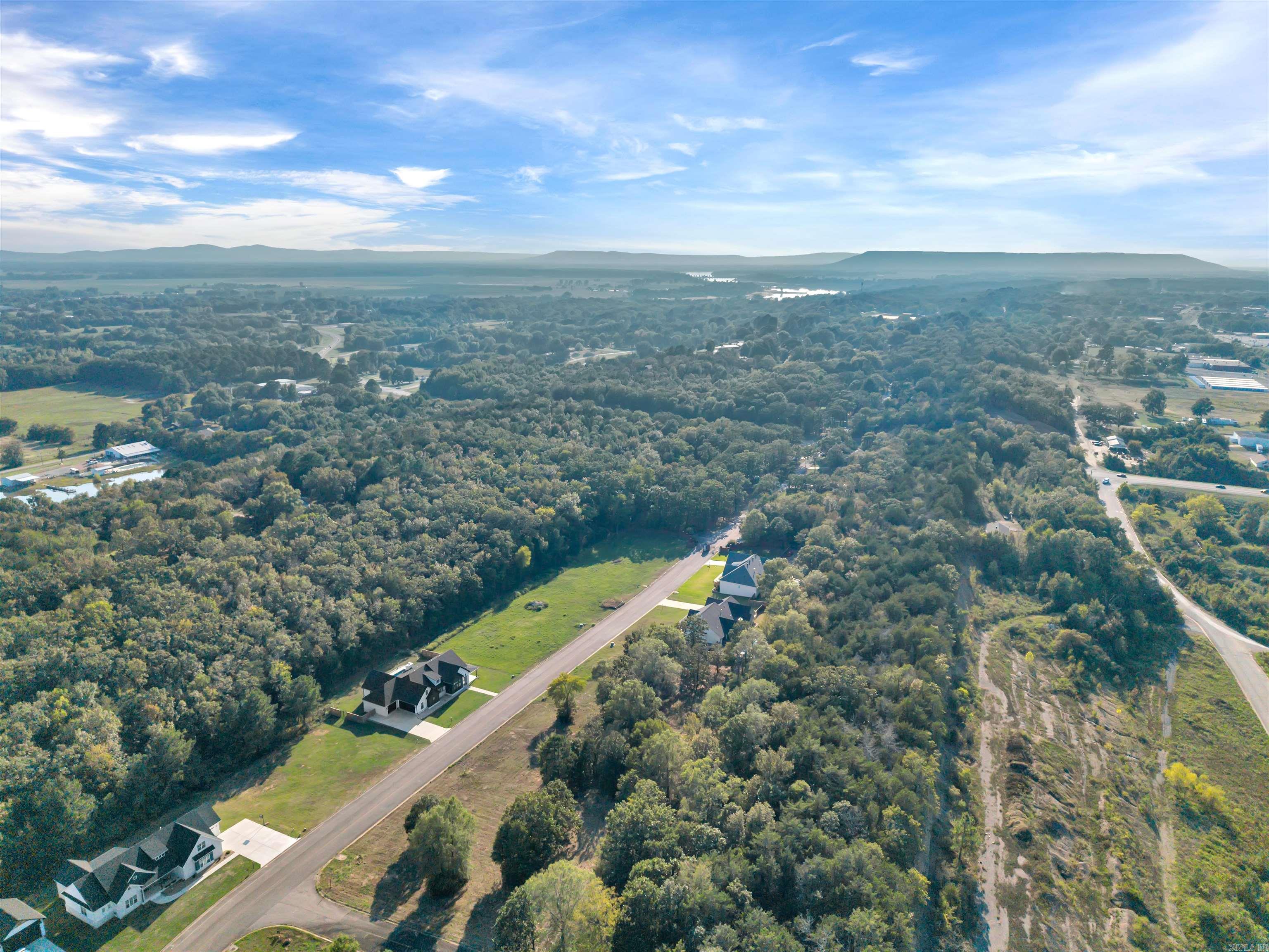 HIDDEN VALLEY ESTATES - Residential