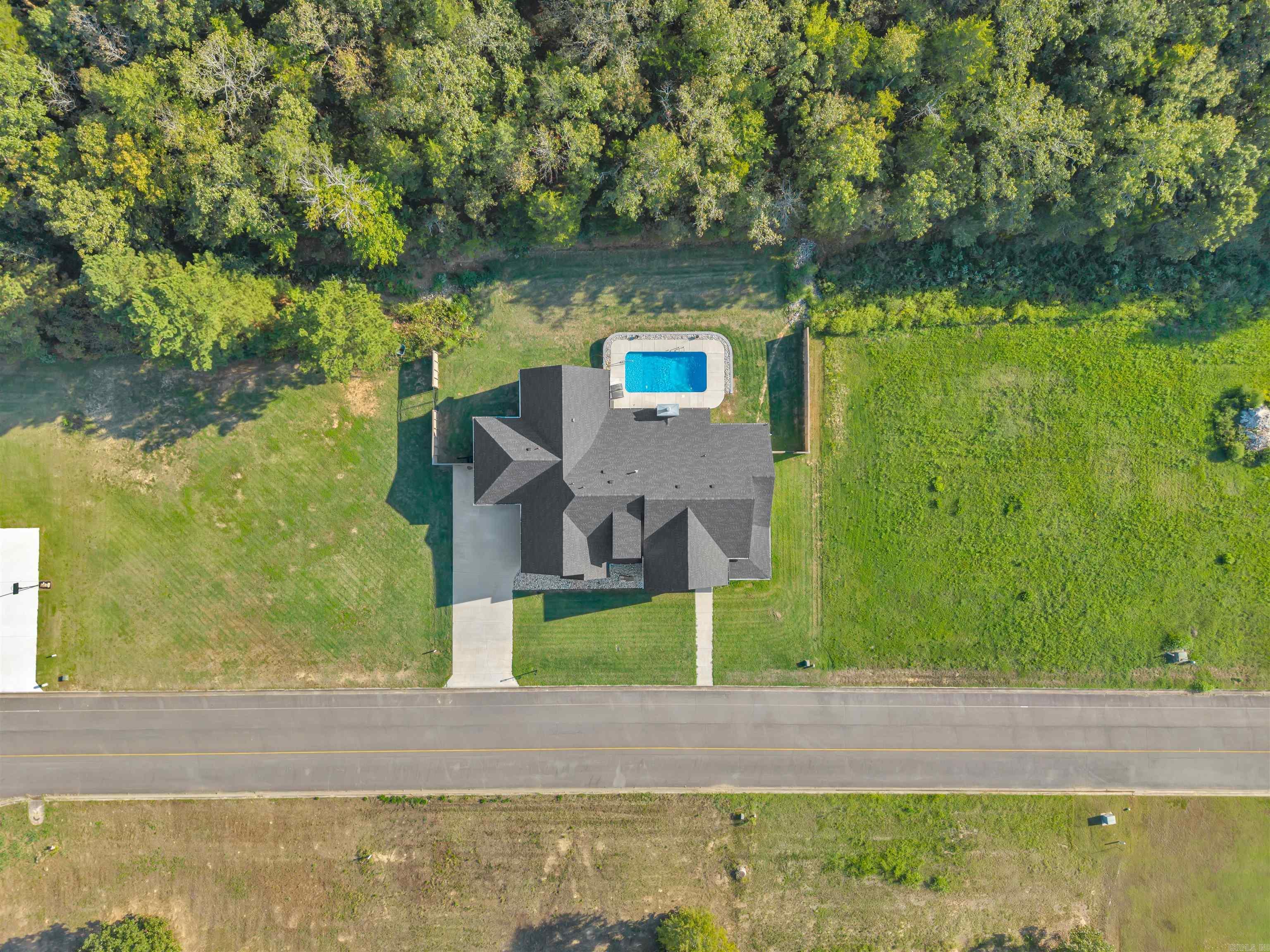 HIDDEN VALLEY ESTATES - Residential