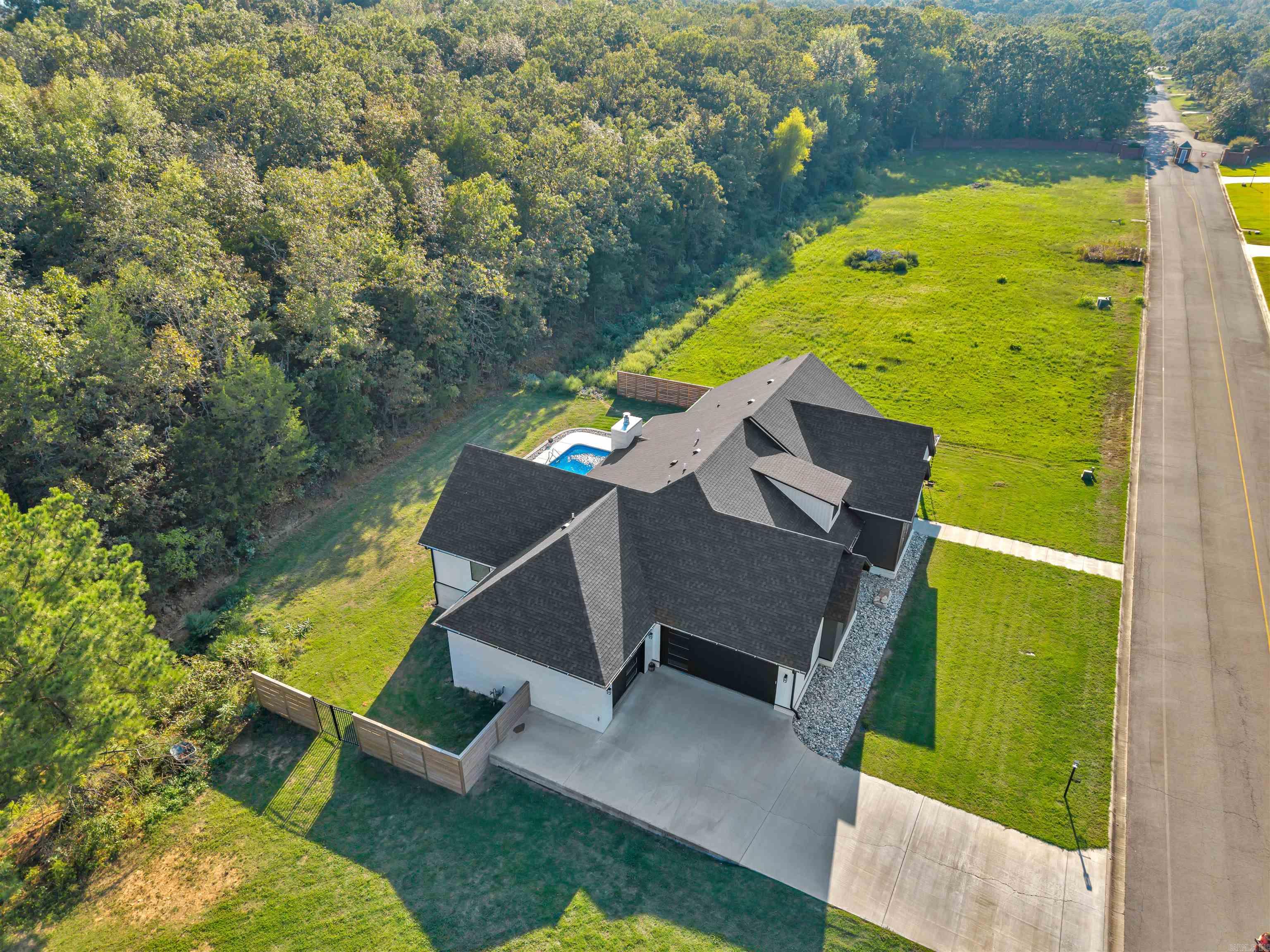 HIDDEN VALLEY ESTATES - Residential