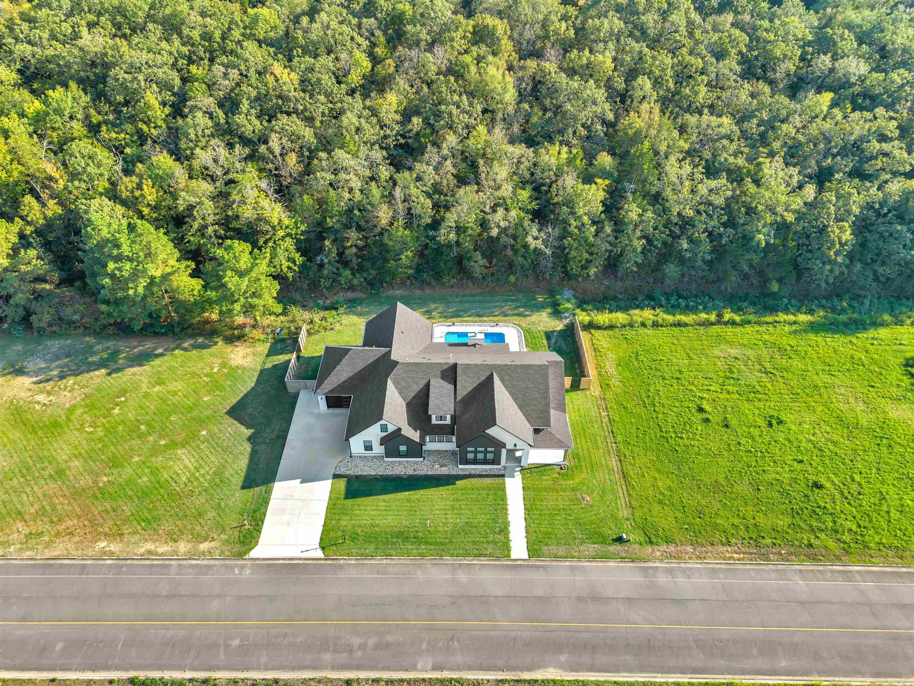 HIDDEN VALLEY ESTATES - Residential