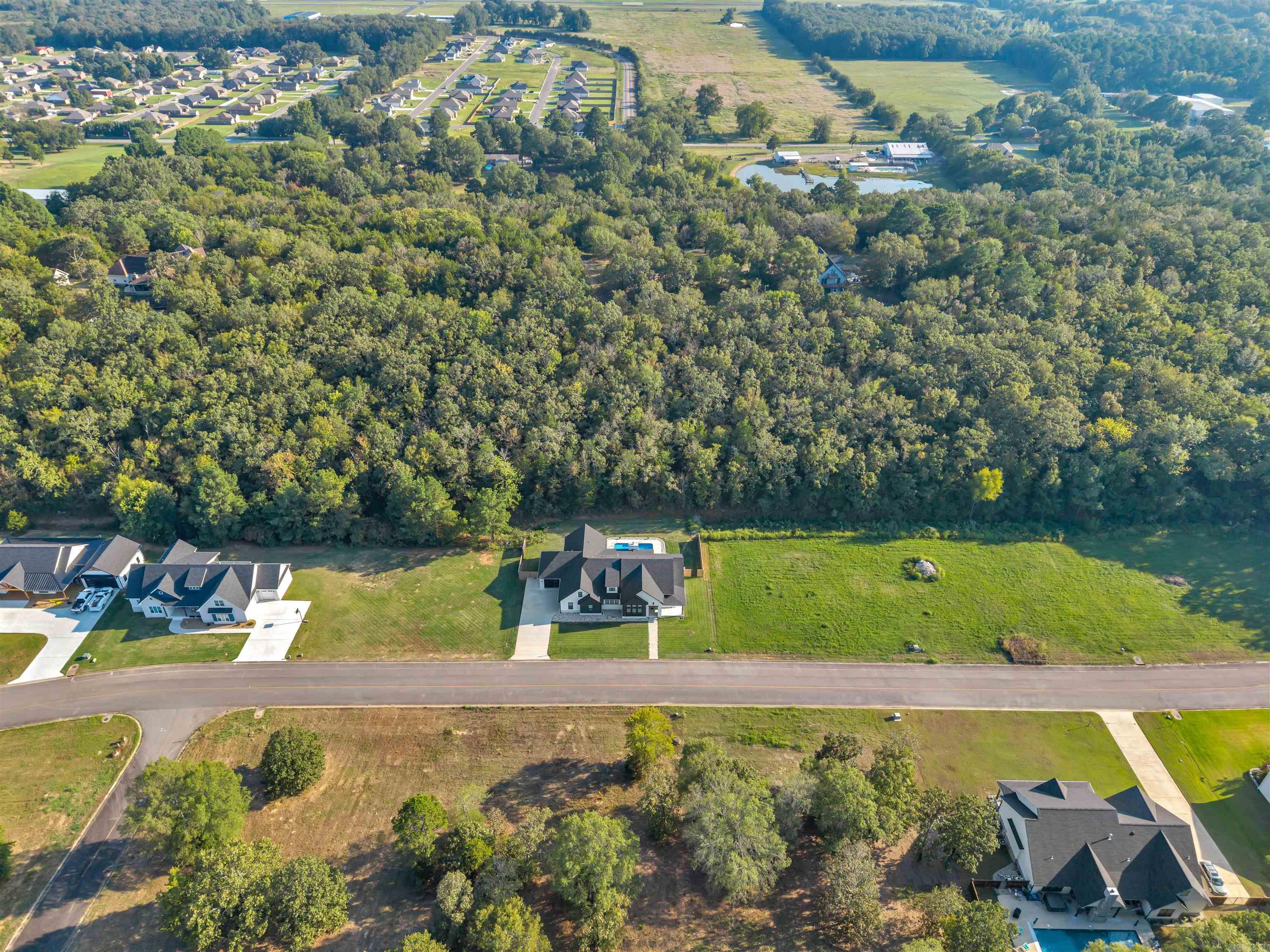 HIDDEN VALLEY ESTATES - Residential