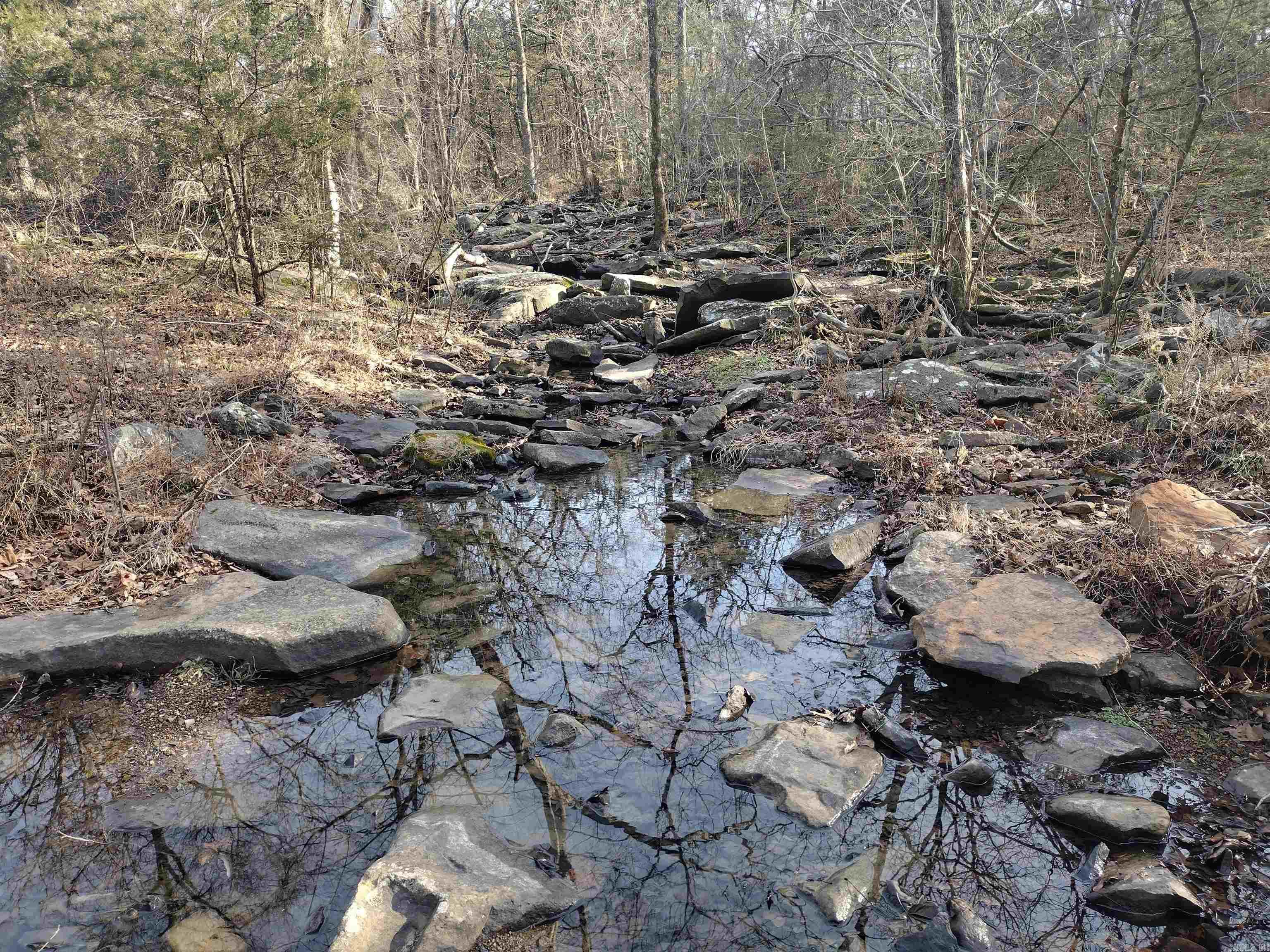 Metes & Bounds - Land