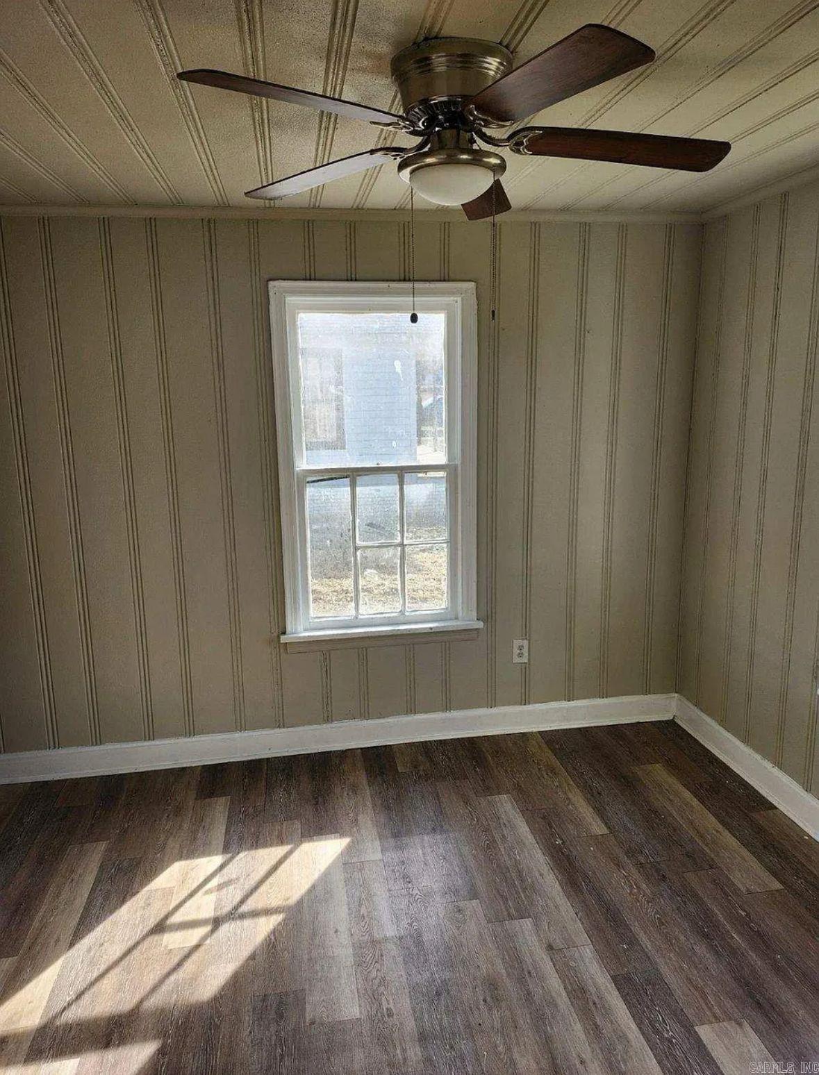 College Park N1 - Residential Income