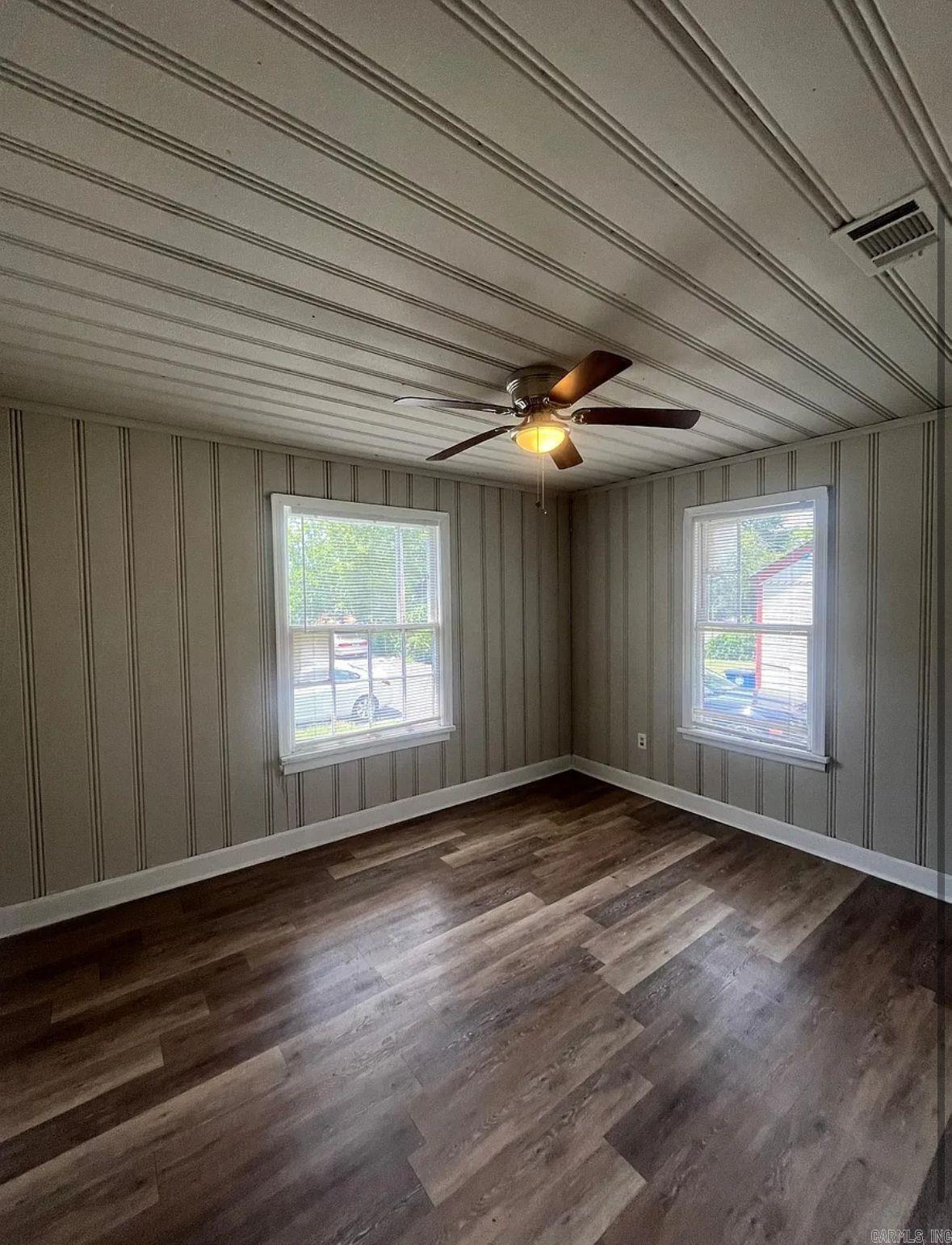 College Park N1 - Residential Income