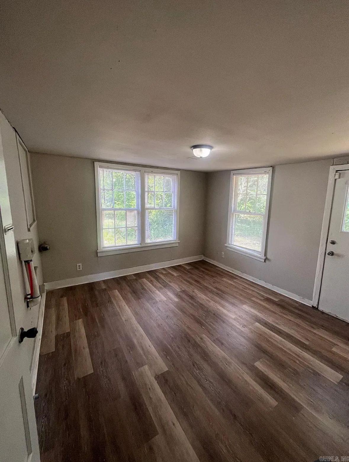 College Park N1 - Residential Income