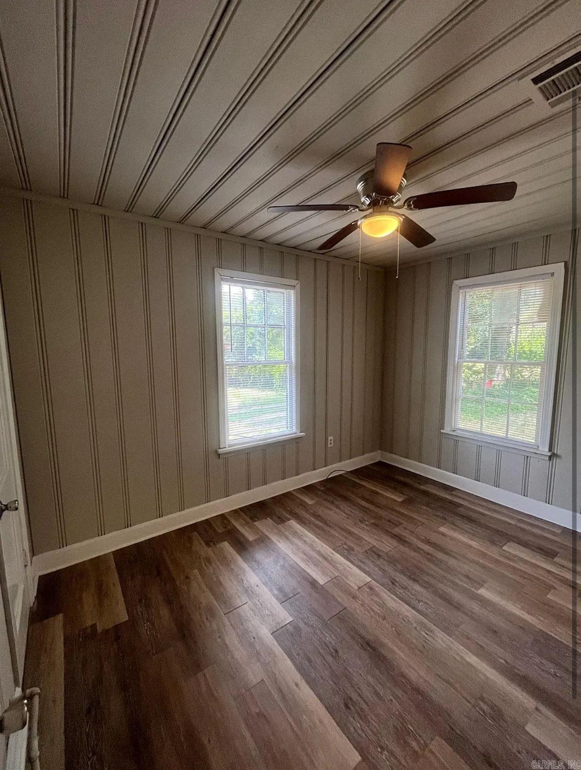 College Park N1 - Residential Income