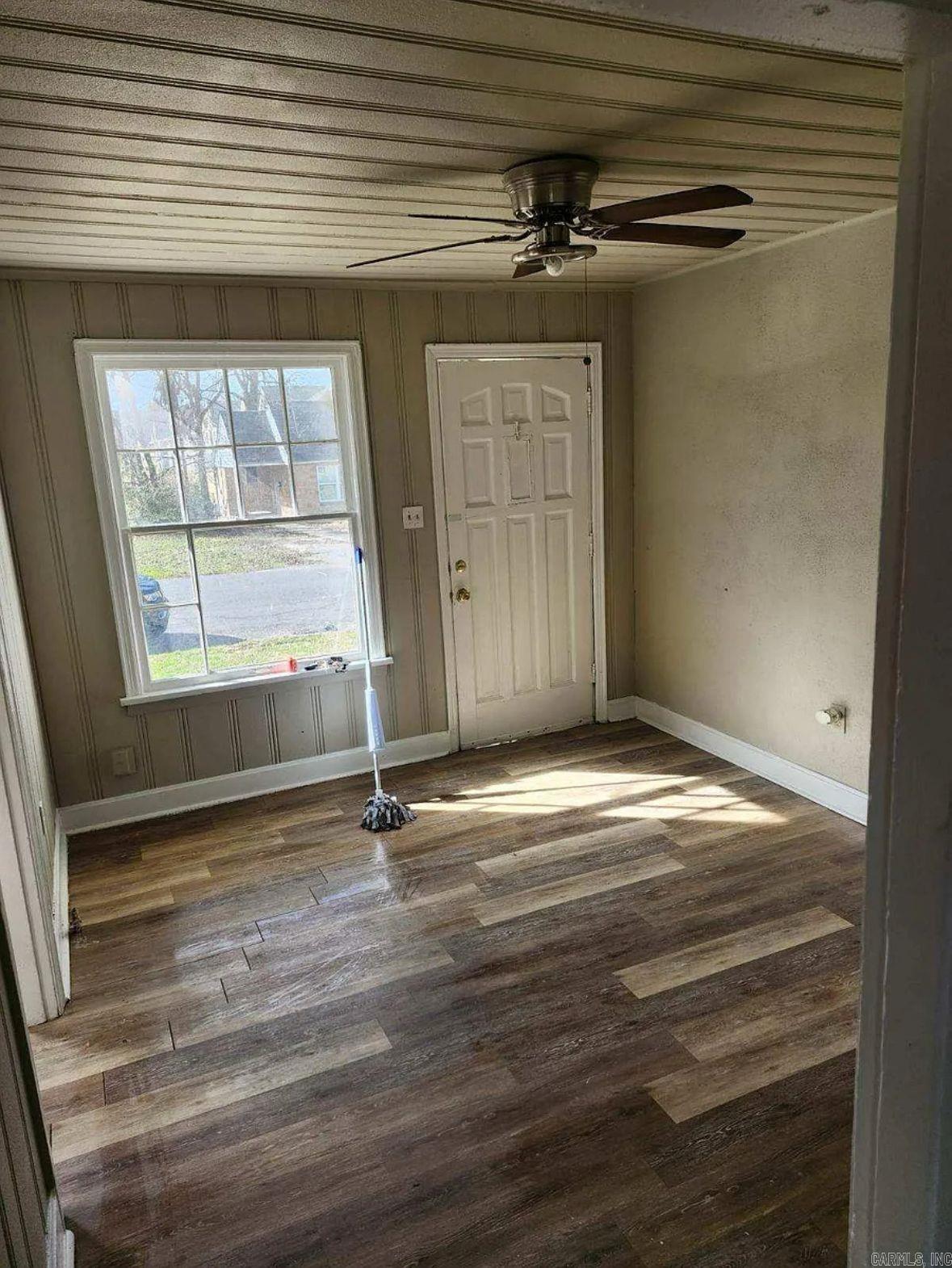 College Park N1 - Residential Income