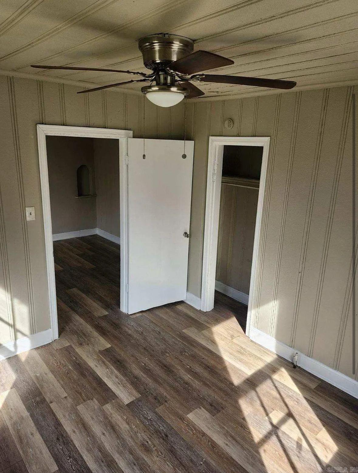 College Park N1 - Residential Income