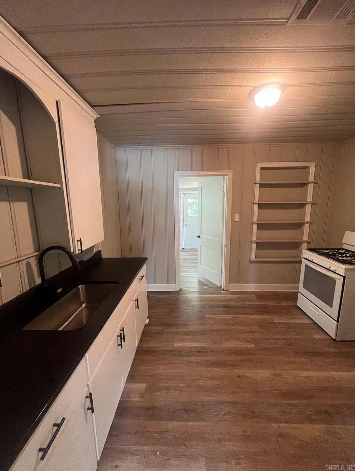 College Park N1 - Residential Income