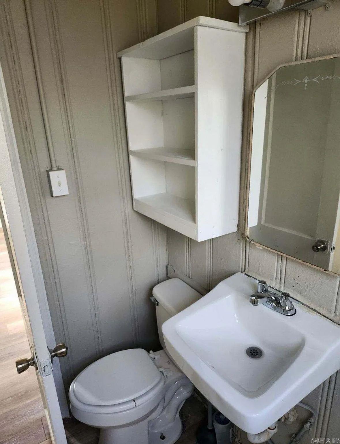 College Park N1 - Residential Income