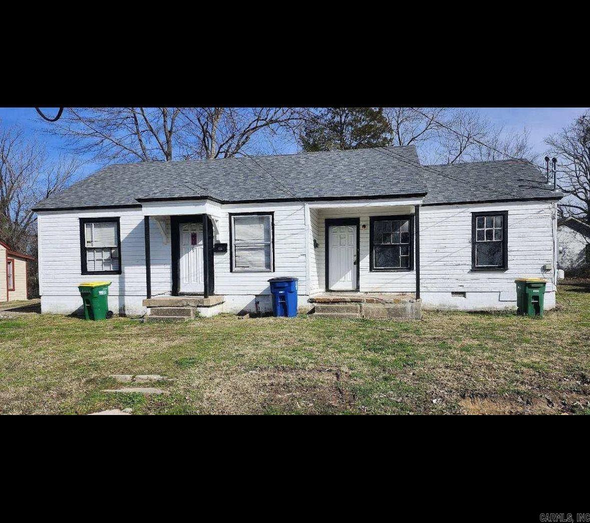 College Park N1 - Residential Income