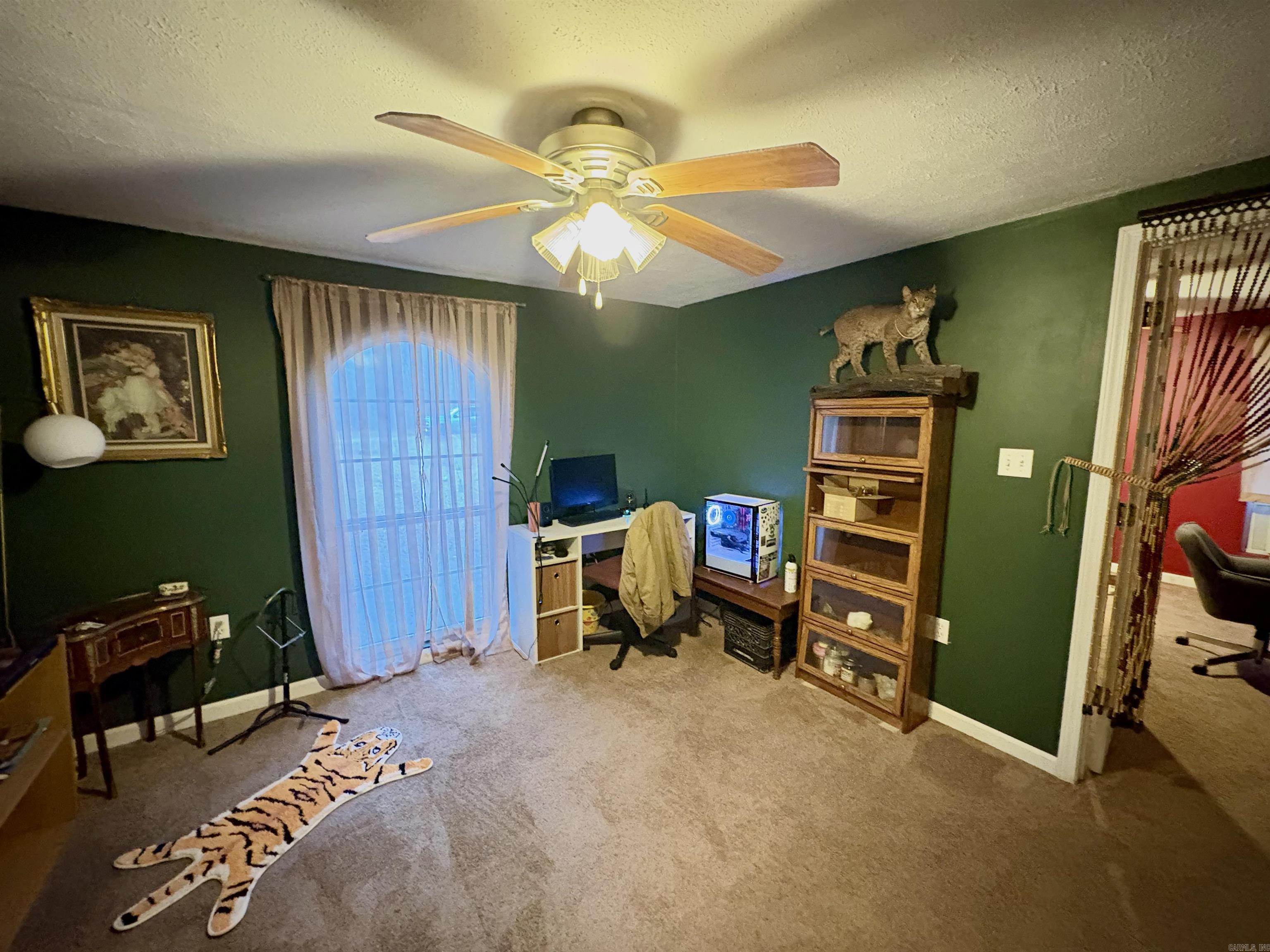 OVERCUP LAKE RESORT - Residential