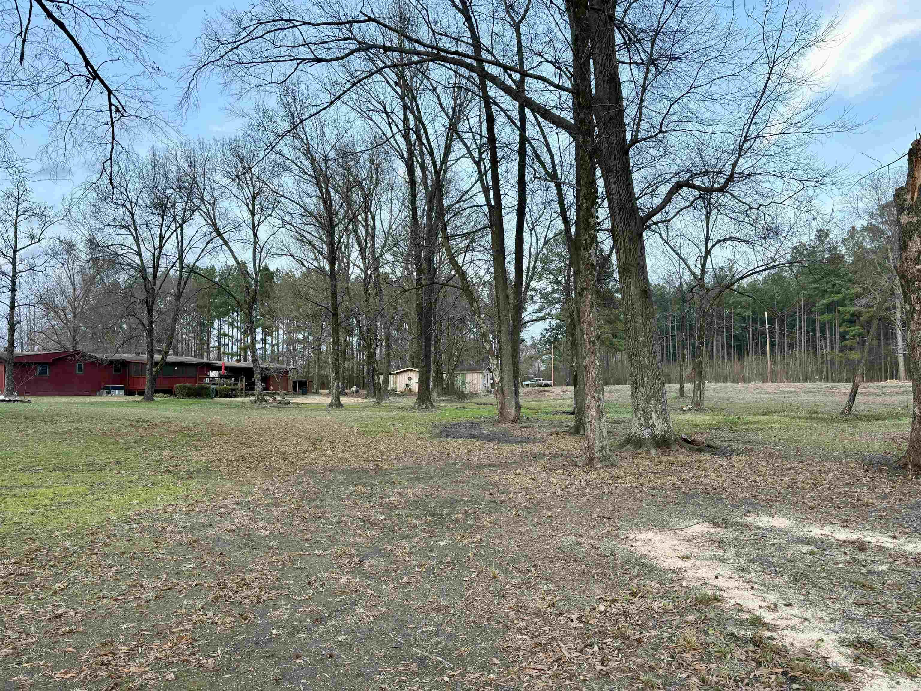 OVERCUP LAKE RESORT - Residential