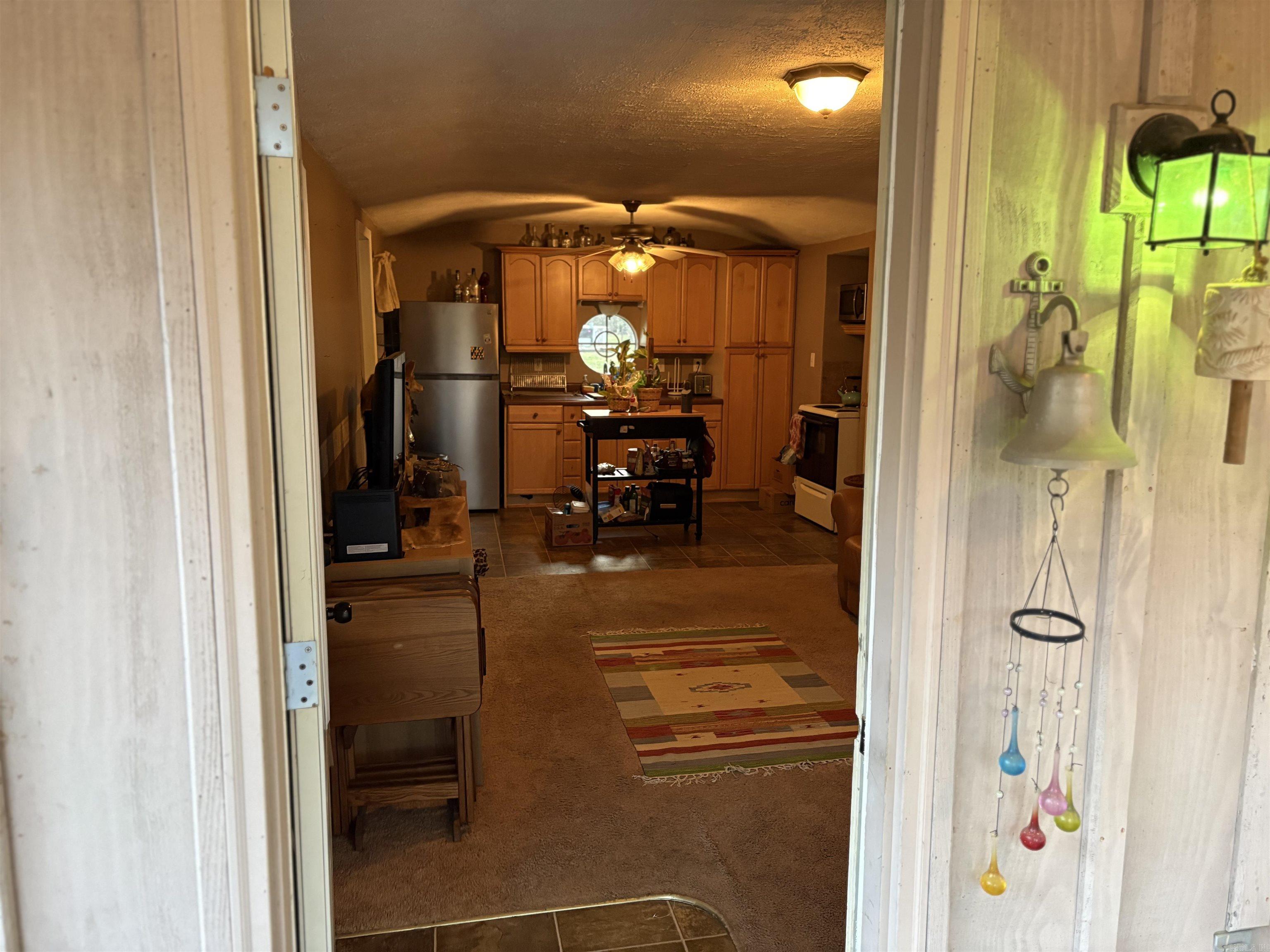 OVERCUP LAKE RESORT - Residential