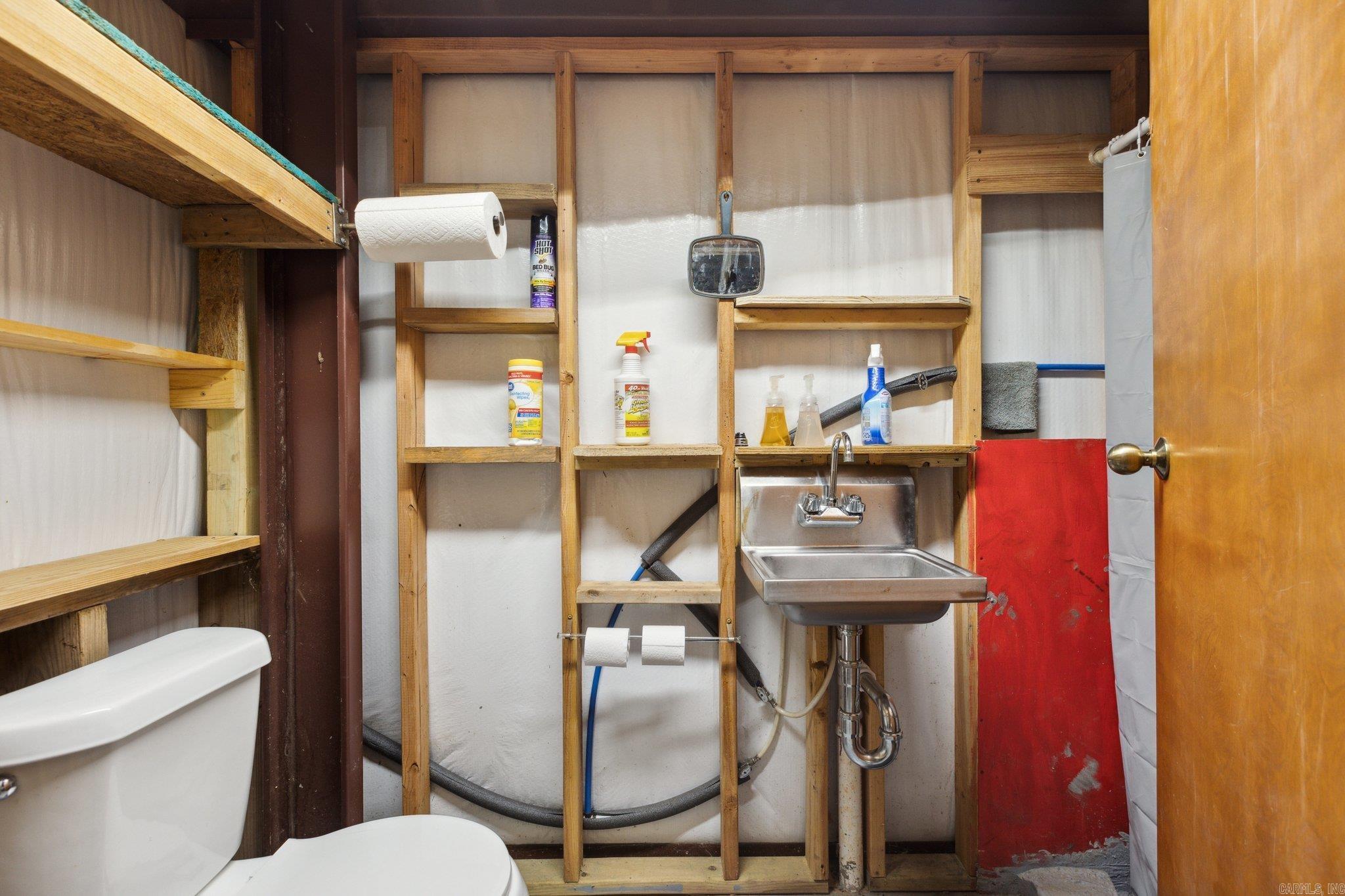 EIGHTH ADDN - Residential