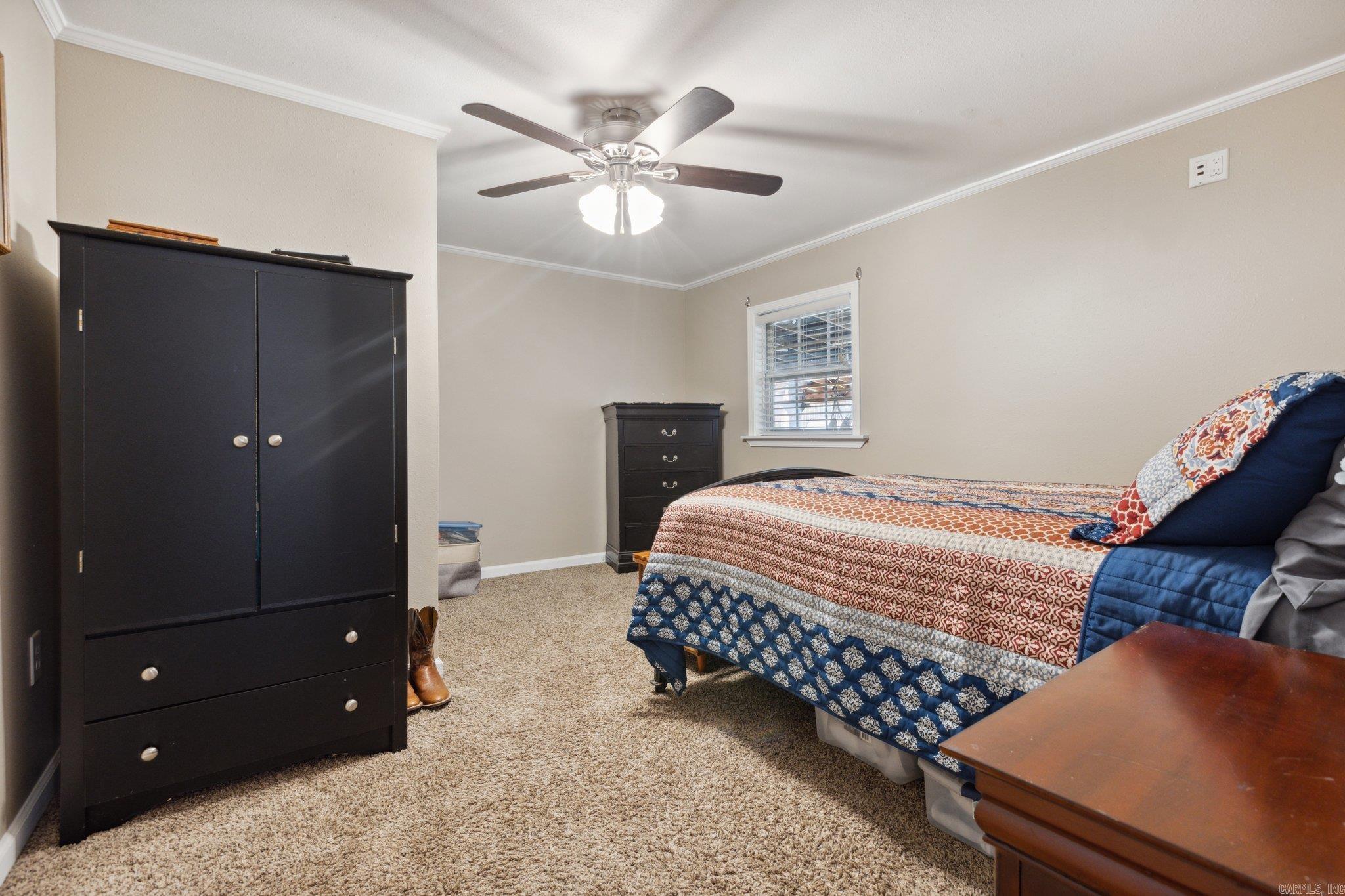 EIGHTH ADDN - Residential