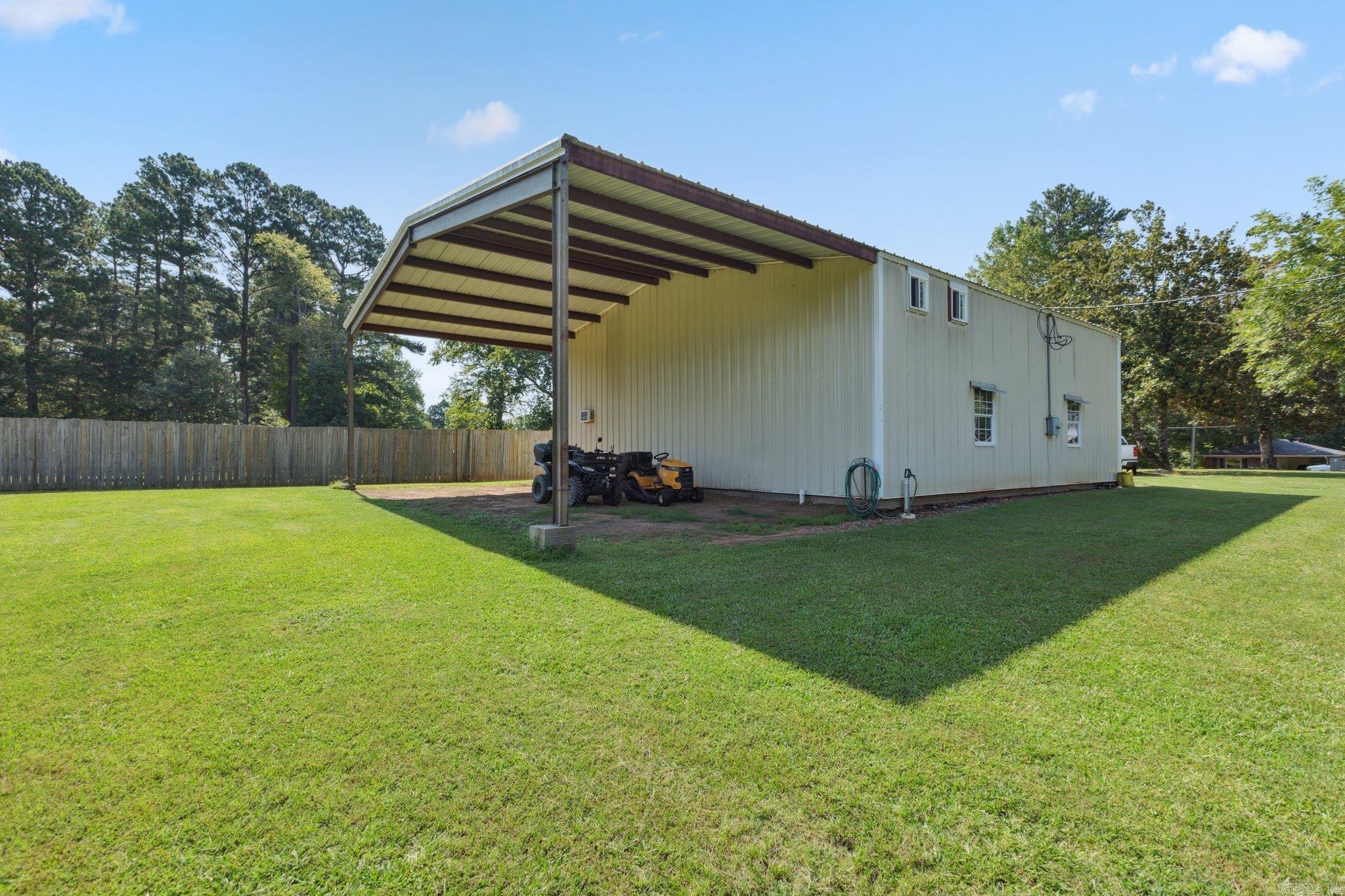 EIGHTH ADDN - Residential