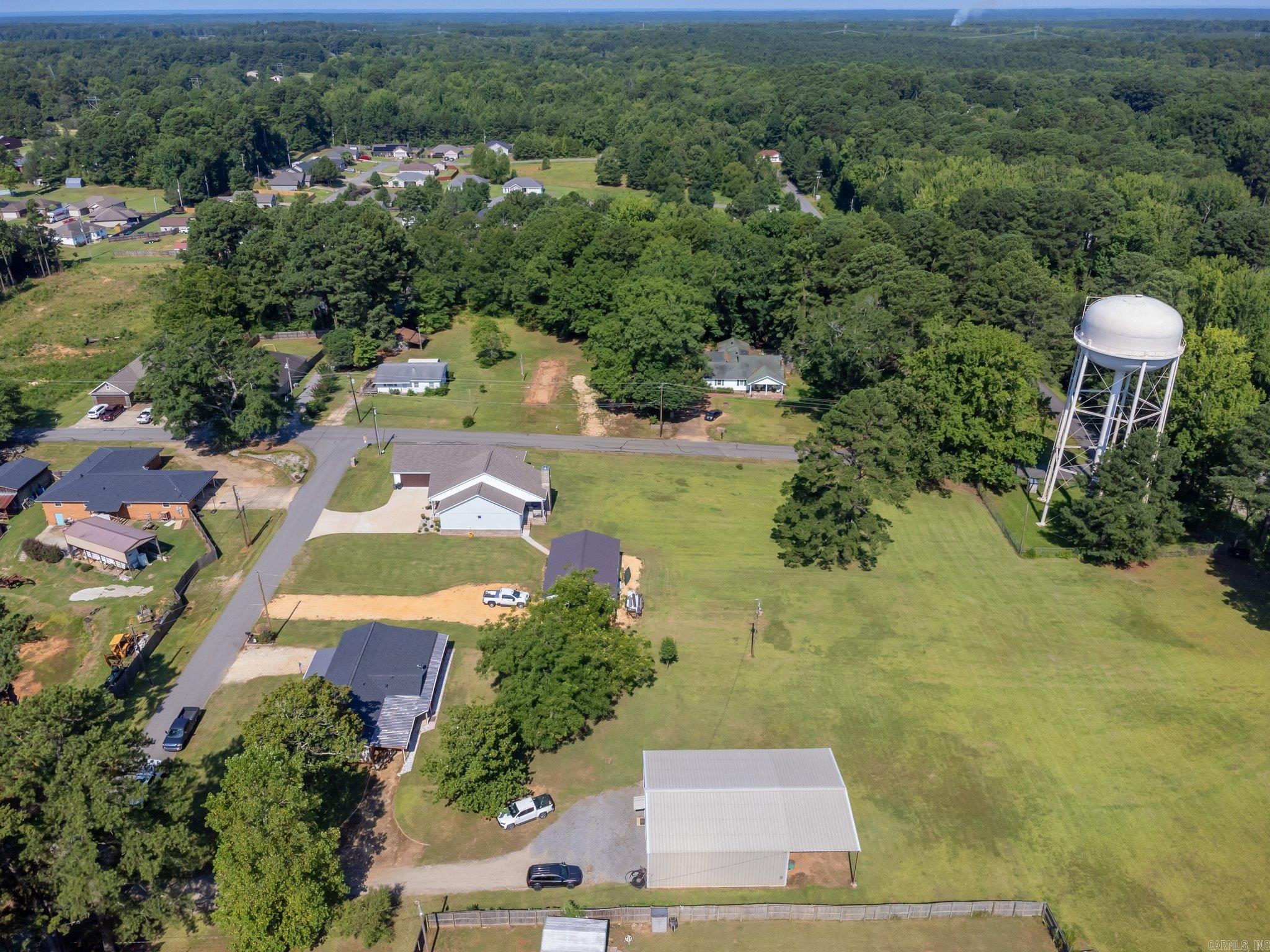 EIGHTH ADDN - Residential